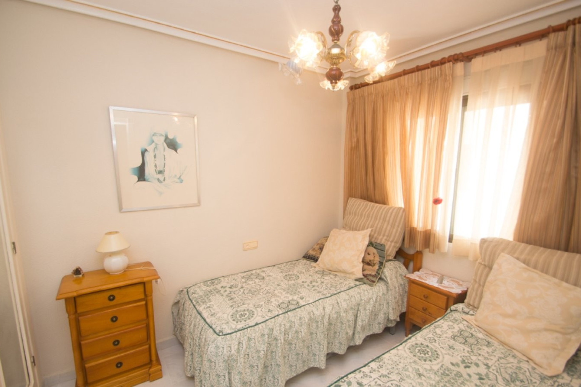 Revente - Appartement - Torrevieja