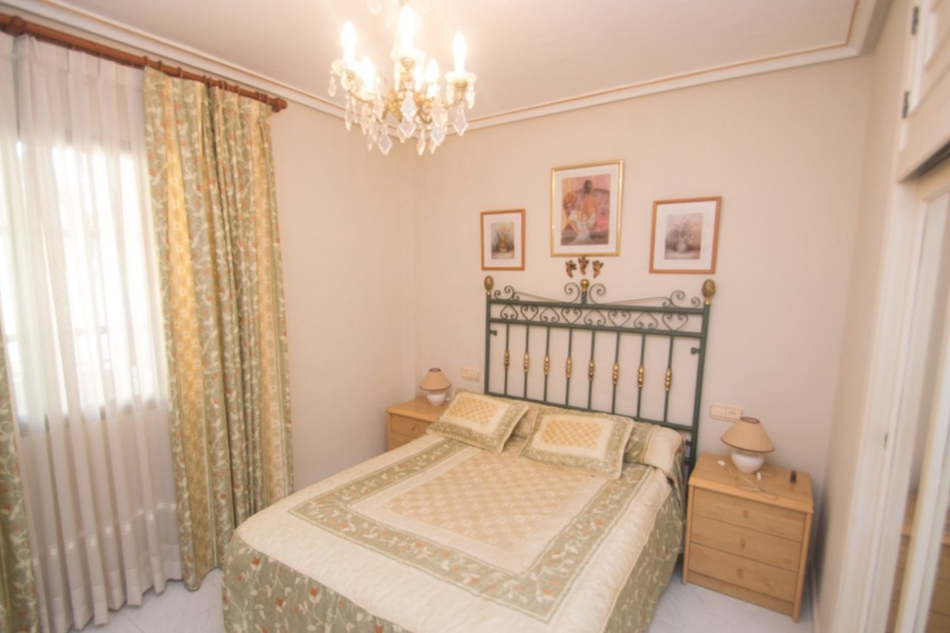 Revente - Appartement - Torrevieja