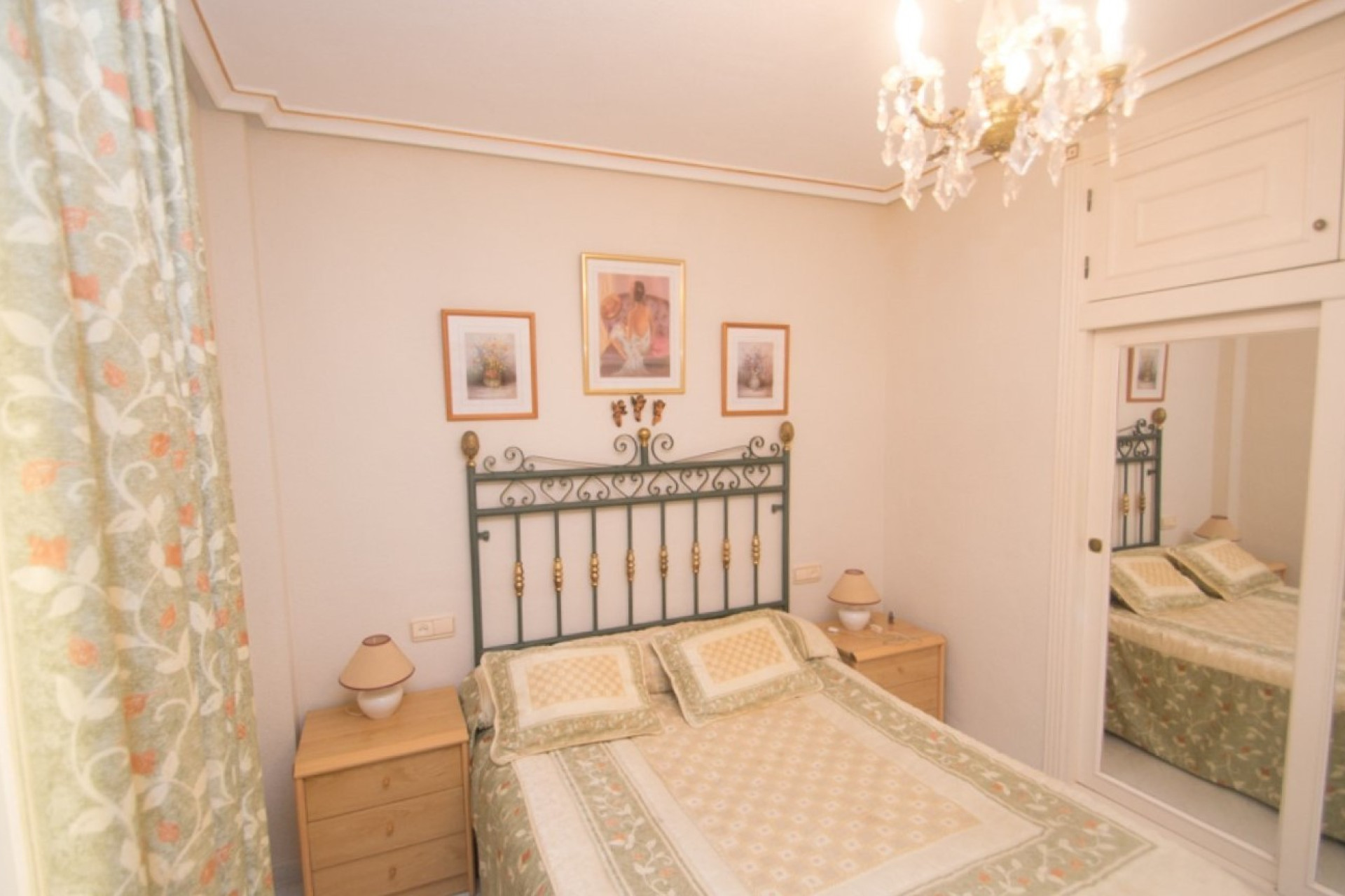 Revente - Appartement - Torrevieja