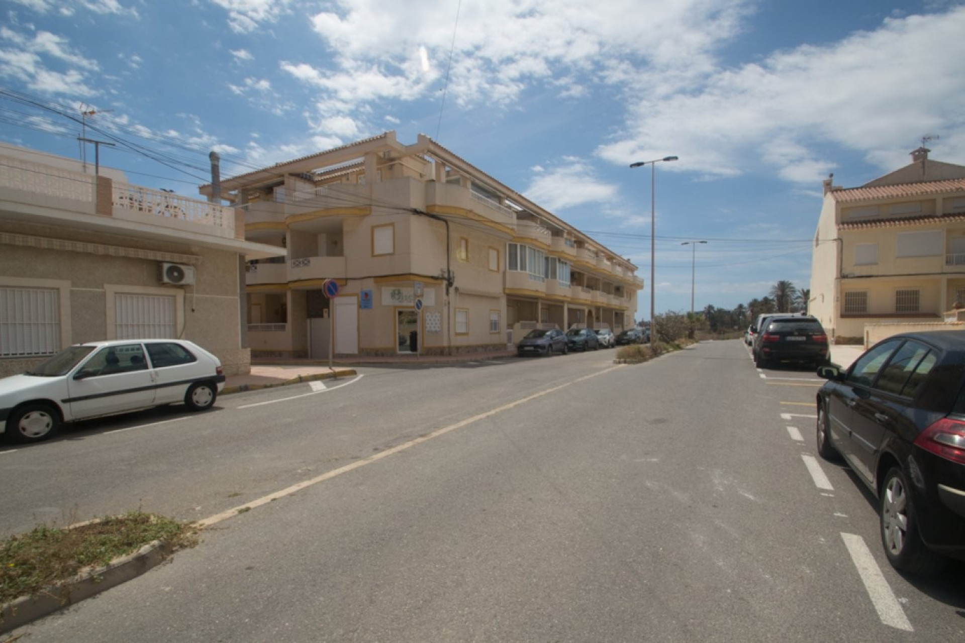 Revente - Appartement - Torrevieja
