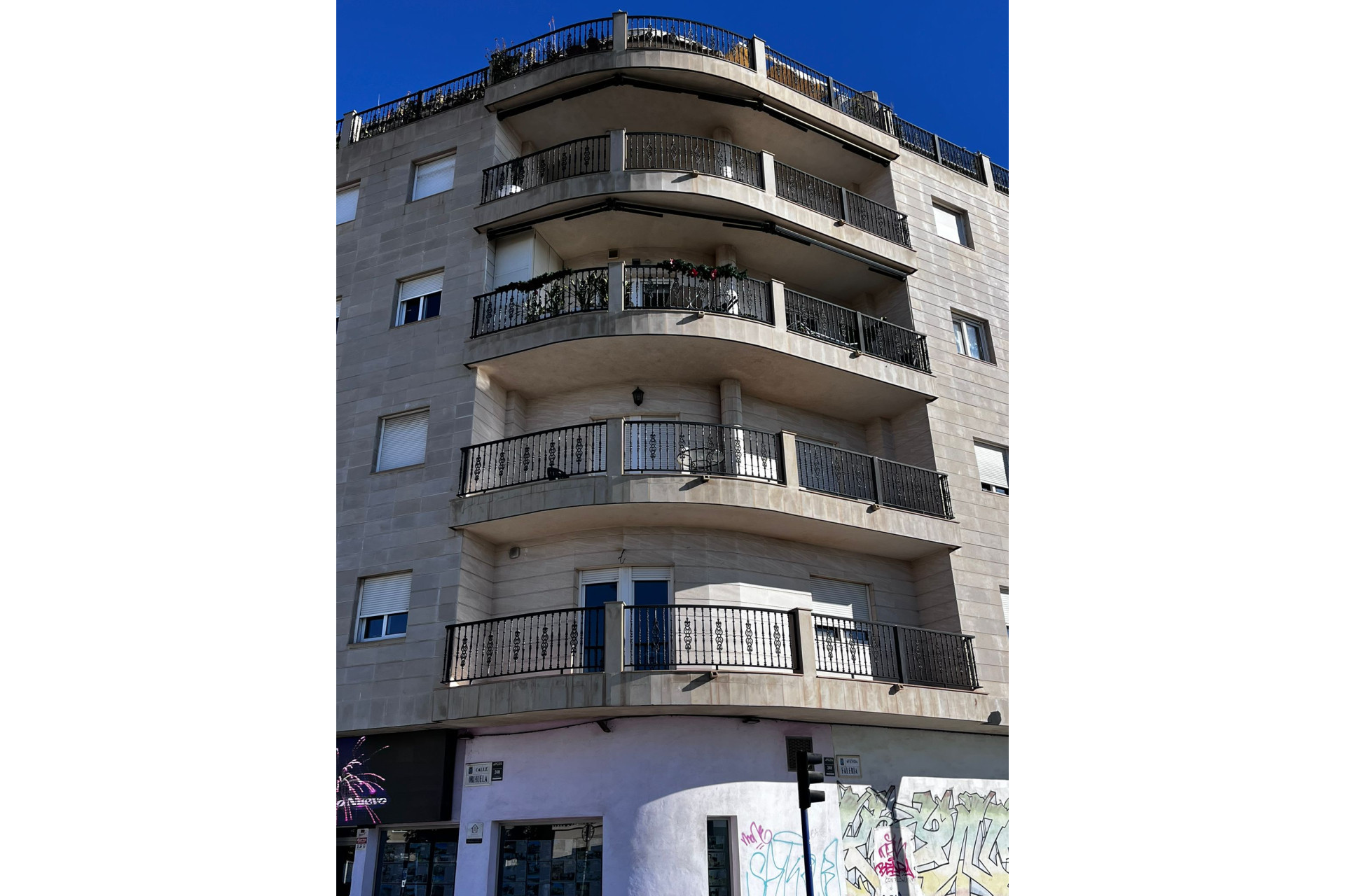 Revente - Appartement - Torrevieja