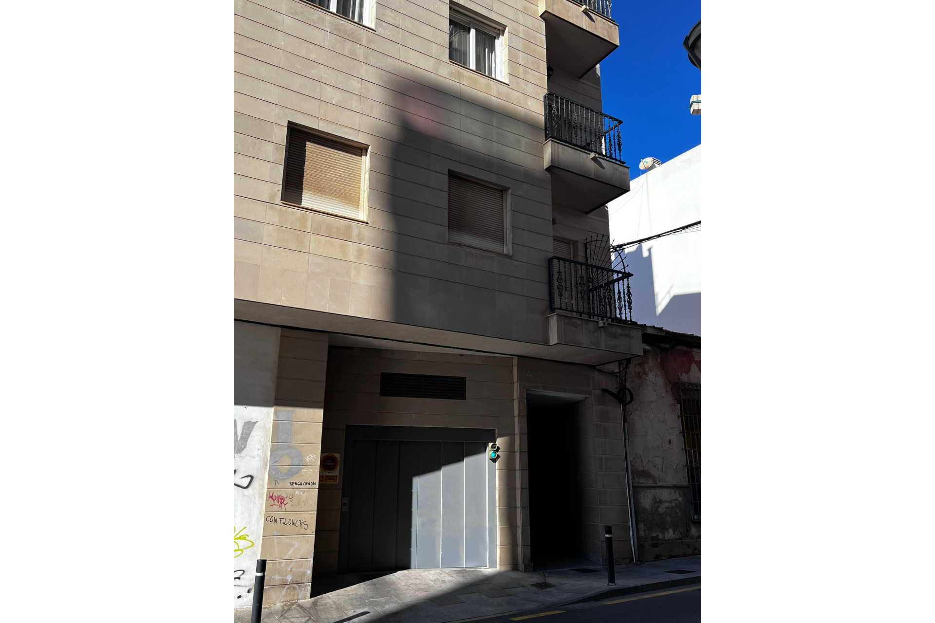 Revente - Appartement - Torrevieja