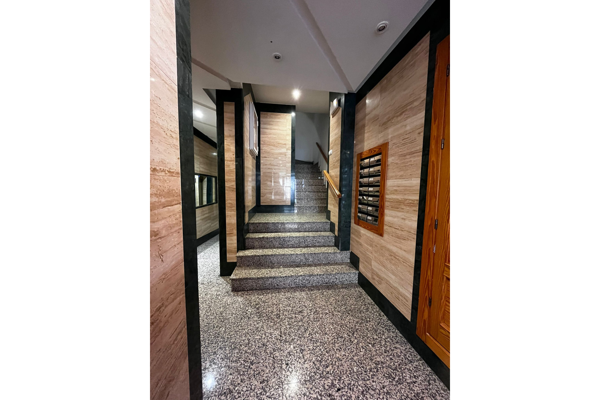 Revente - Appartement - Torrevieja