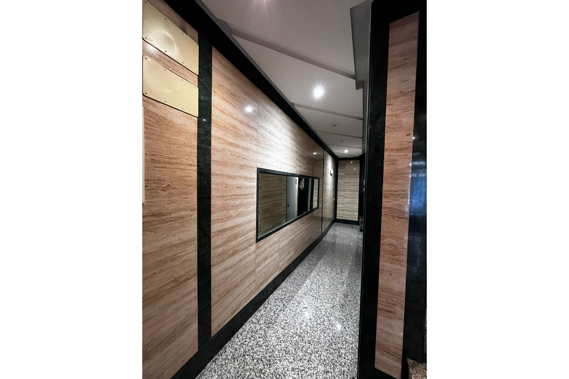 Revente - Appartement - Torrevieja