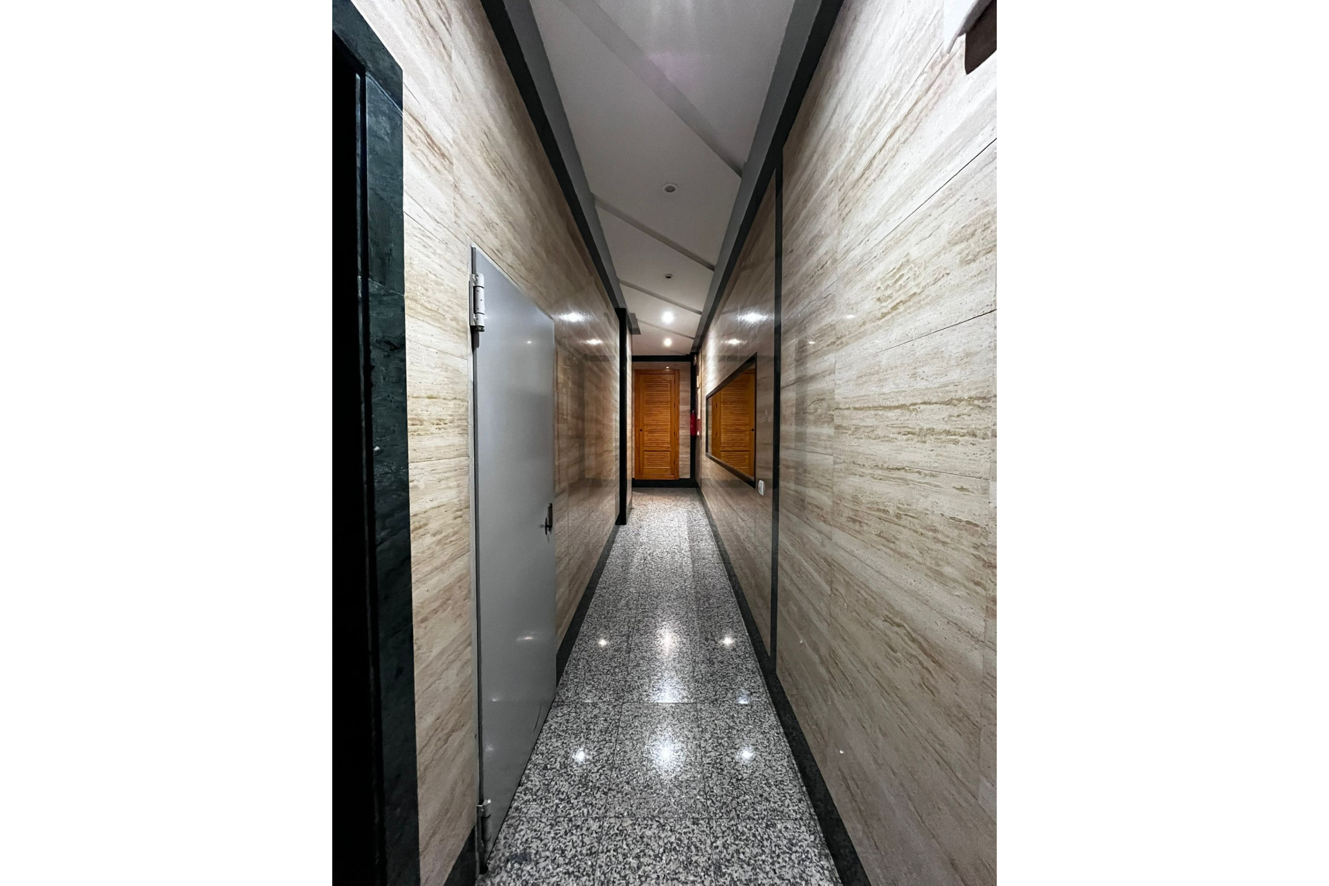 Revente - Appartement - Torrevieja