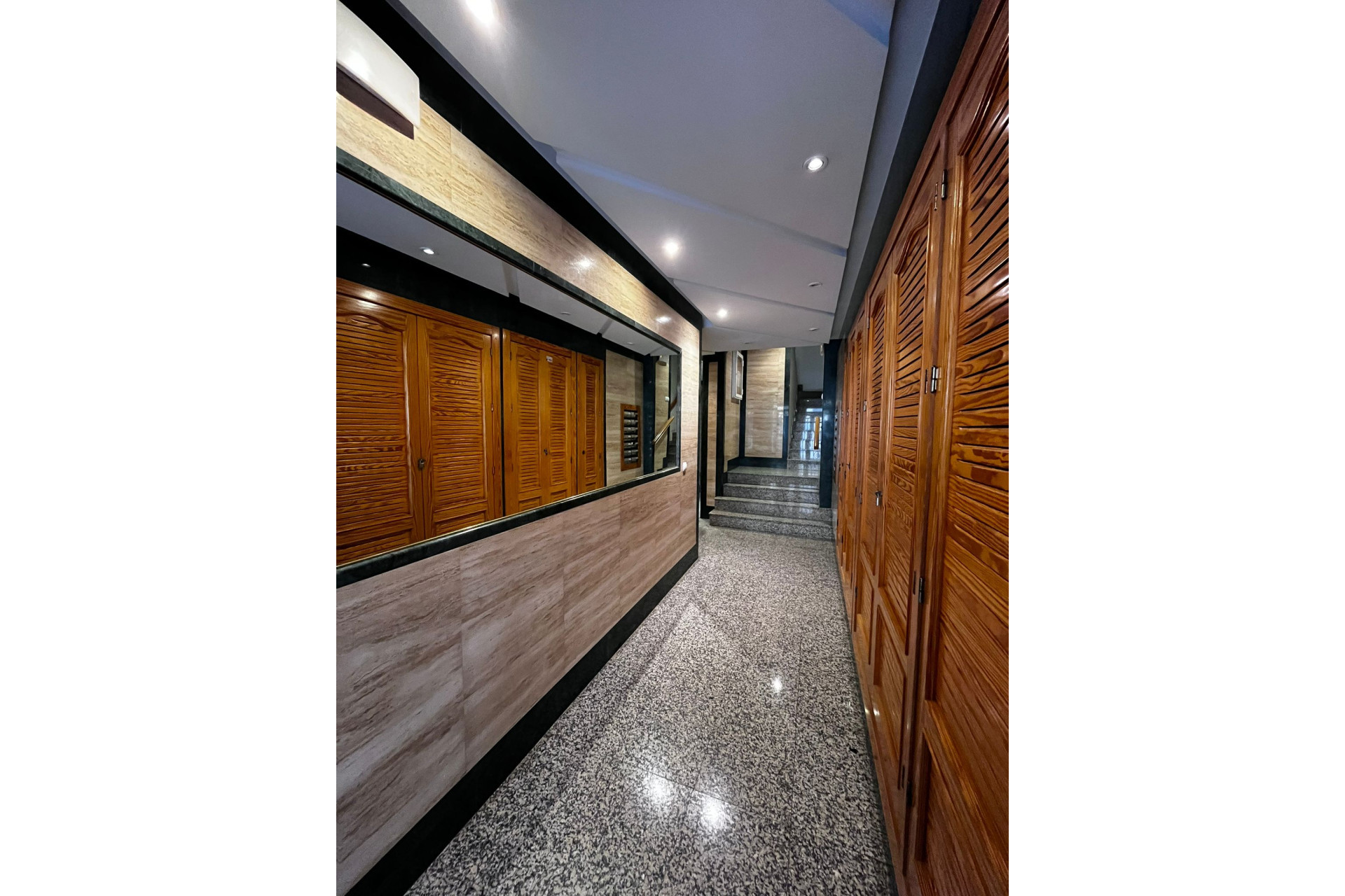 Revente - Appartement - Torrevieja