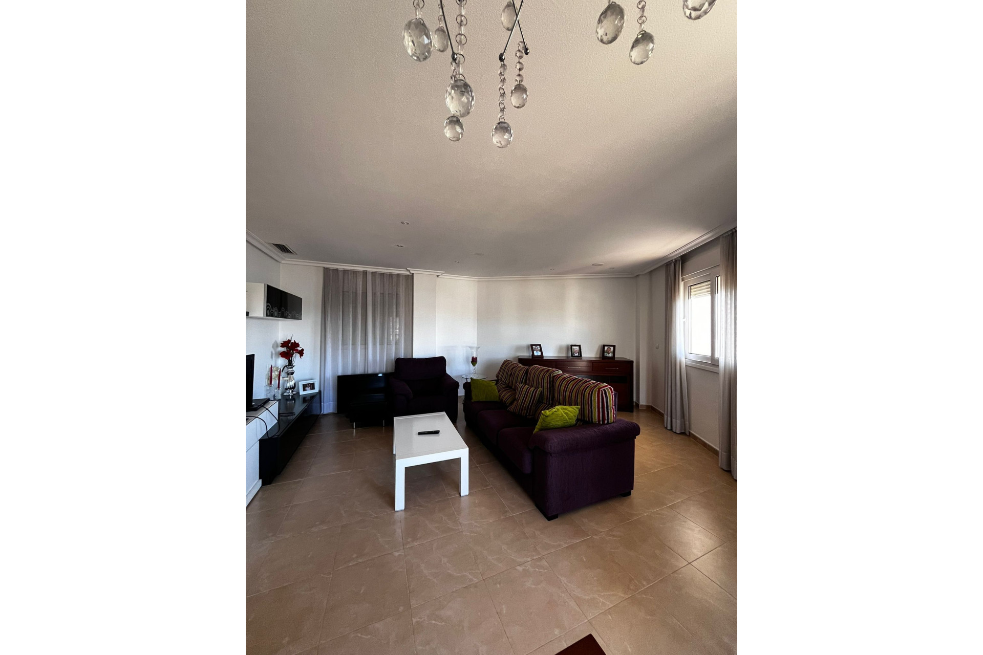 Revente - Appartement - Torrevieja