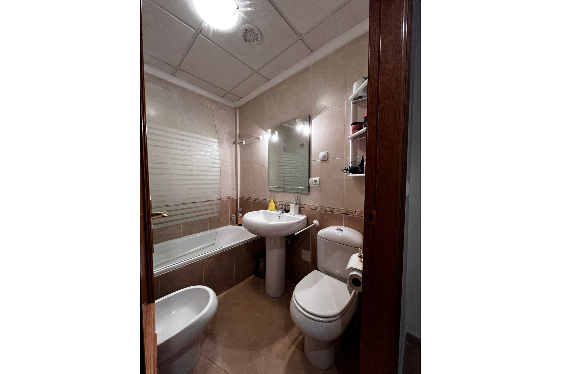 Revente - Appartement - Torrevieja