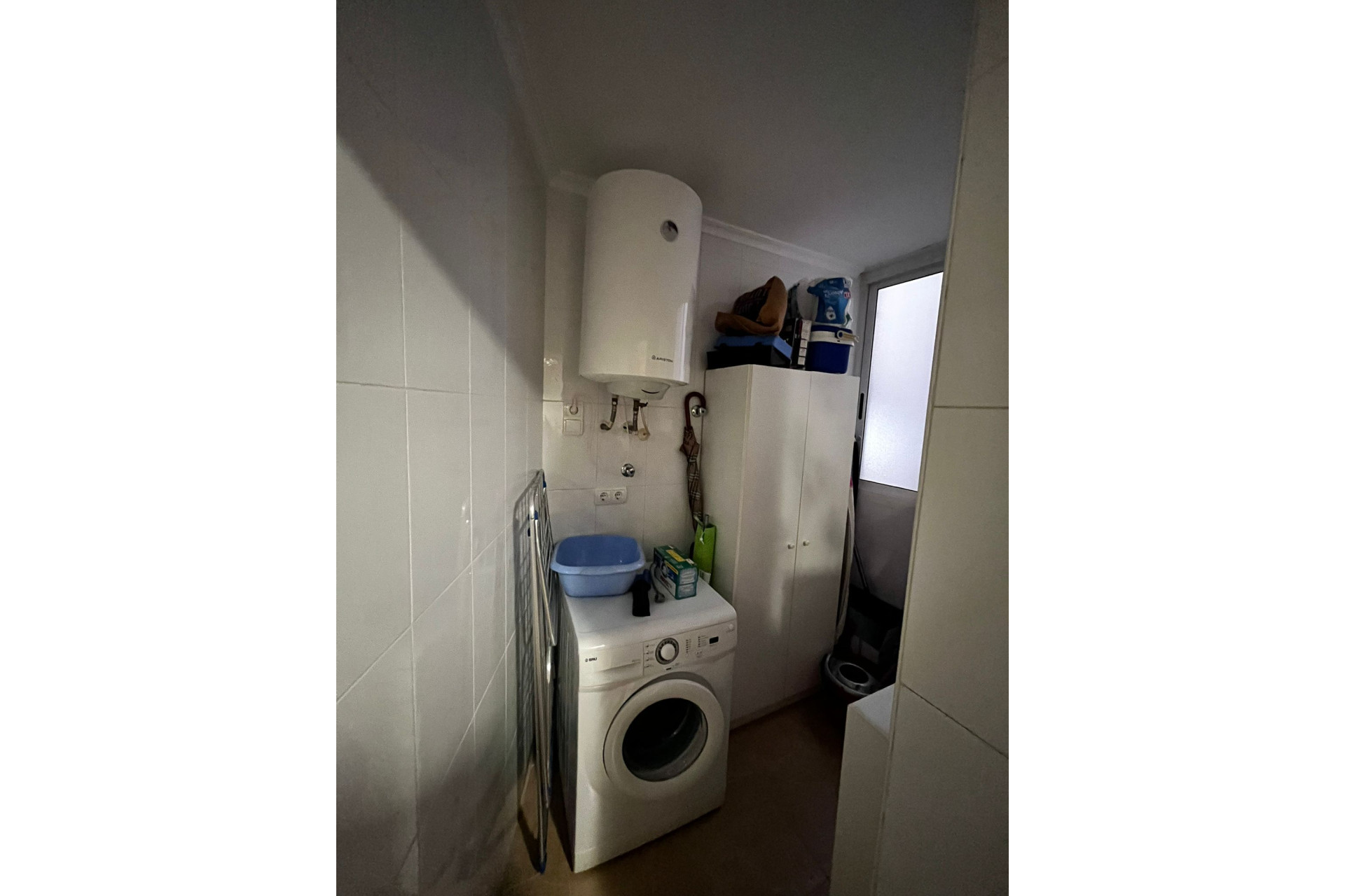 Revente - Appartement - Torrevieja