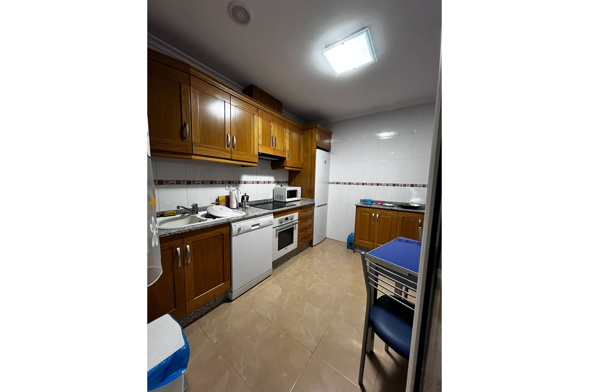 Revente - Appartement - Torrevieja