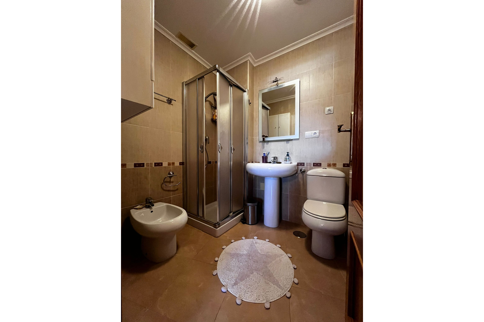 Revente - Appartement - Torrevieja