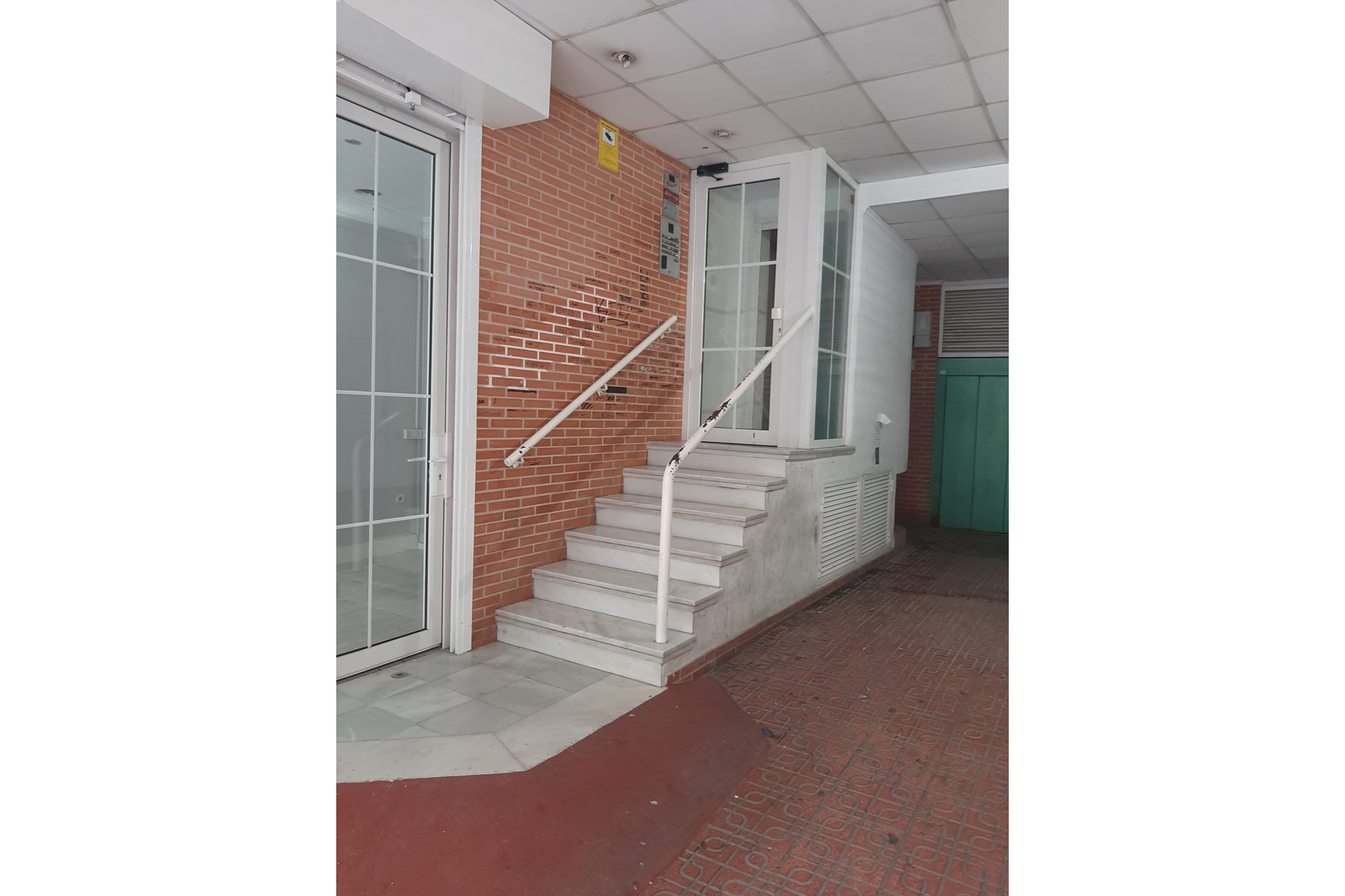 Revente - Appartement - Torrevieja