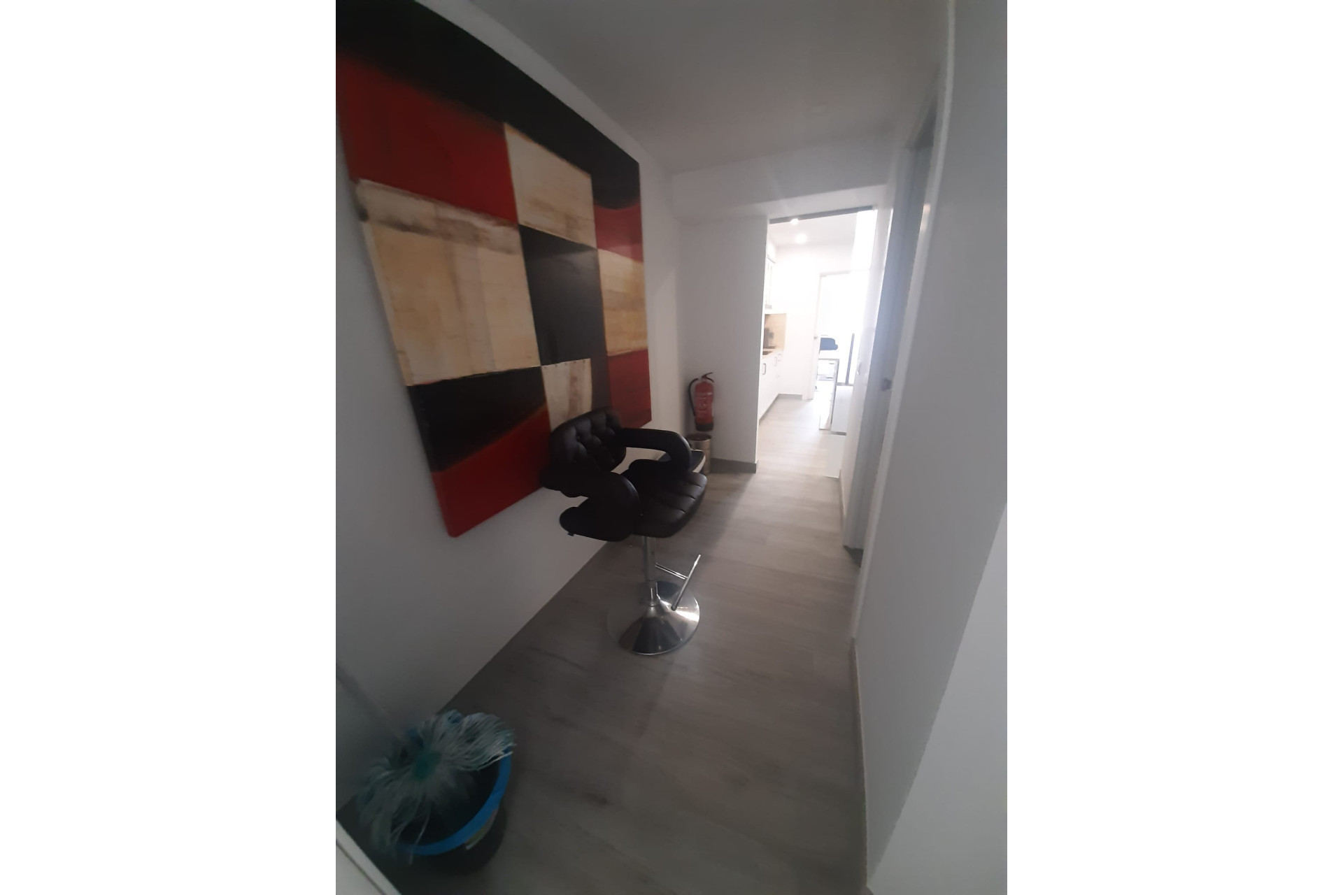 Revente - Appartement - Torrevieja