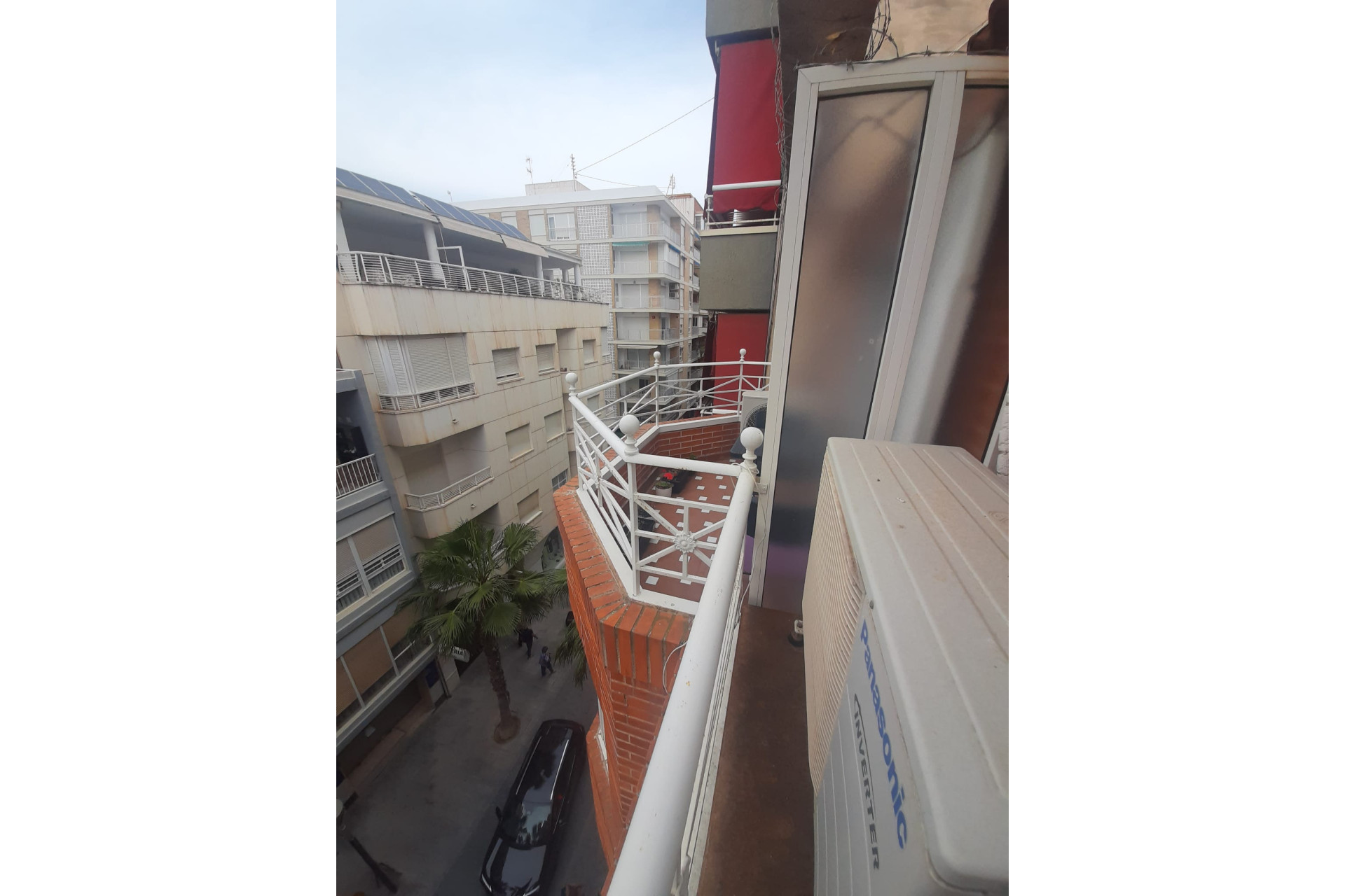 Revente - Appartement - Torrevieja