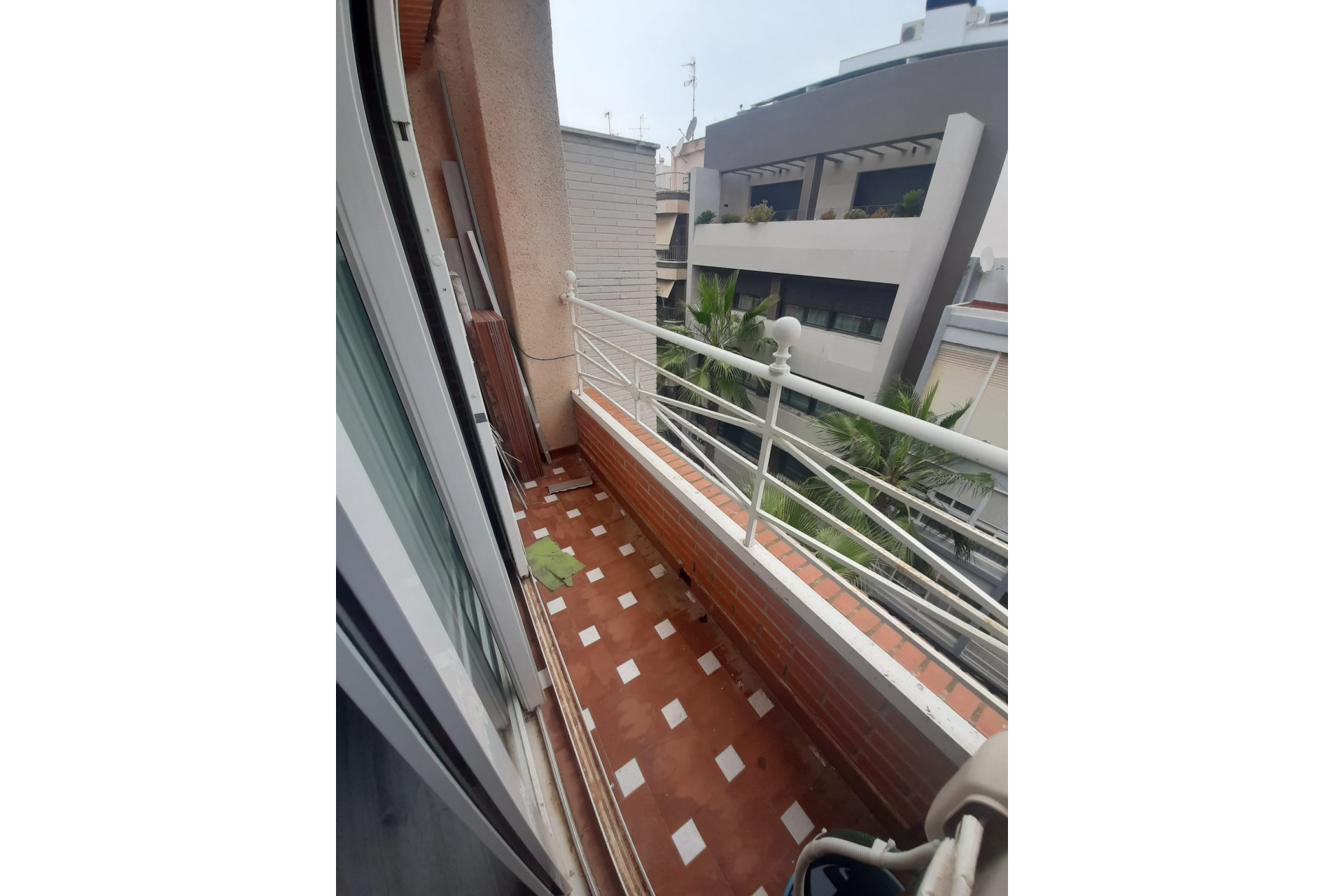 Revente - Appartement - Torrevieja