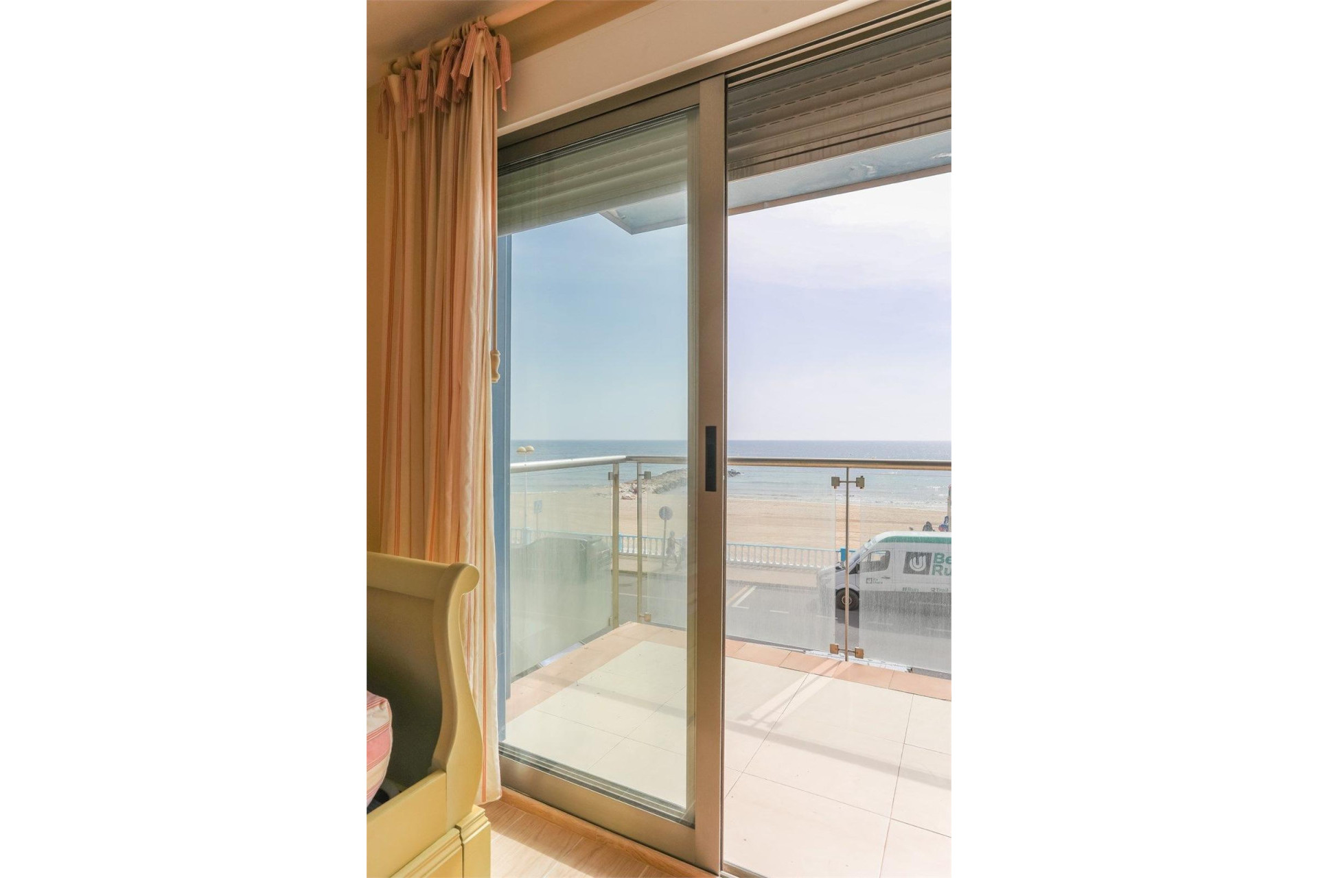 Revente - Appartement - Torrevieja