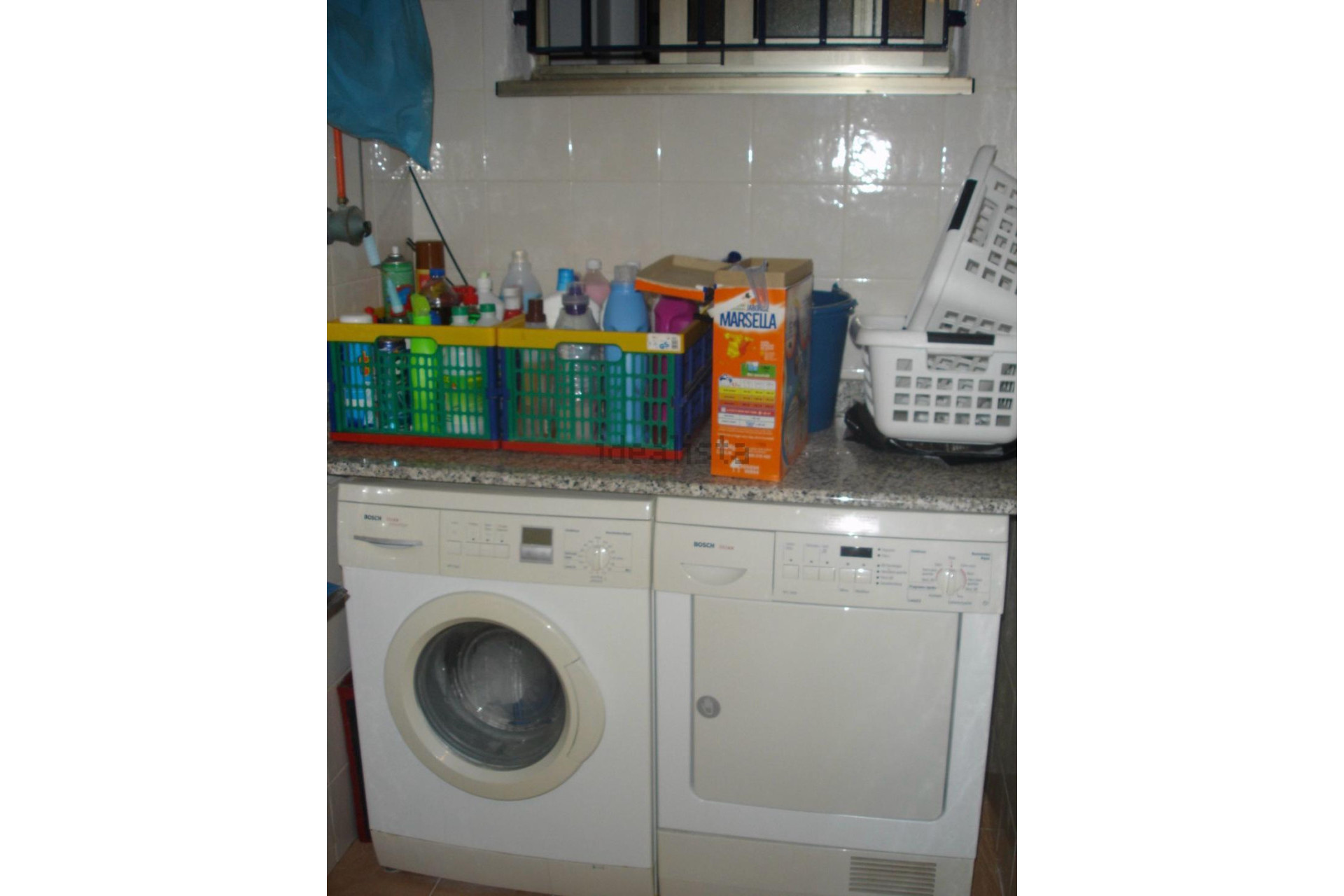 Revente - Appartement - Torrevieja