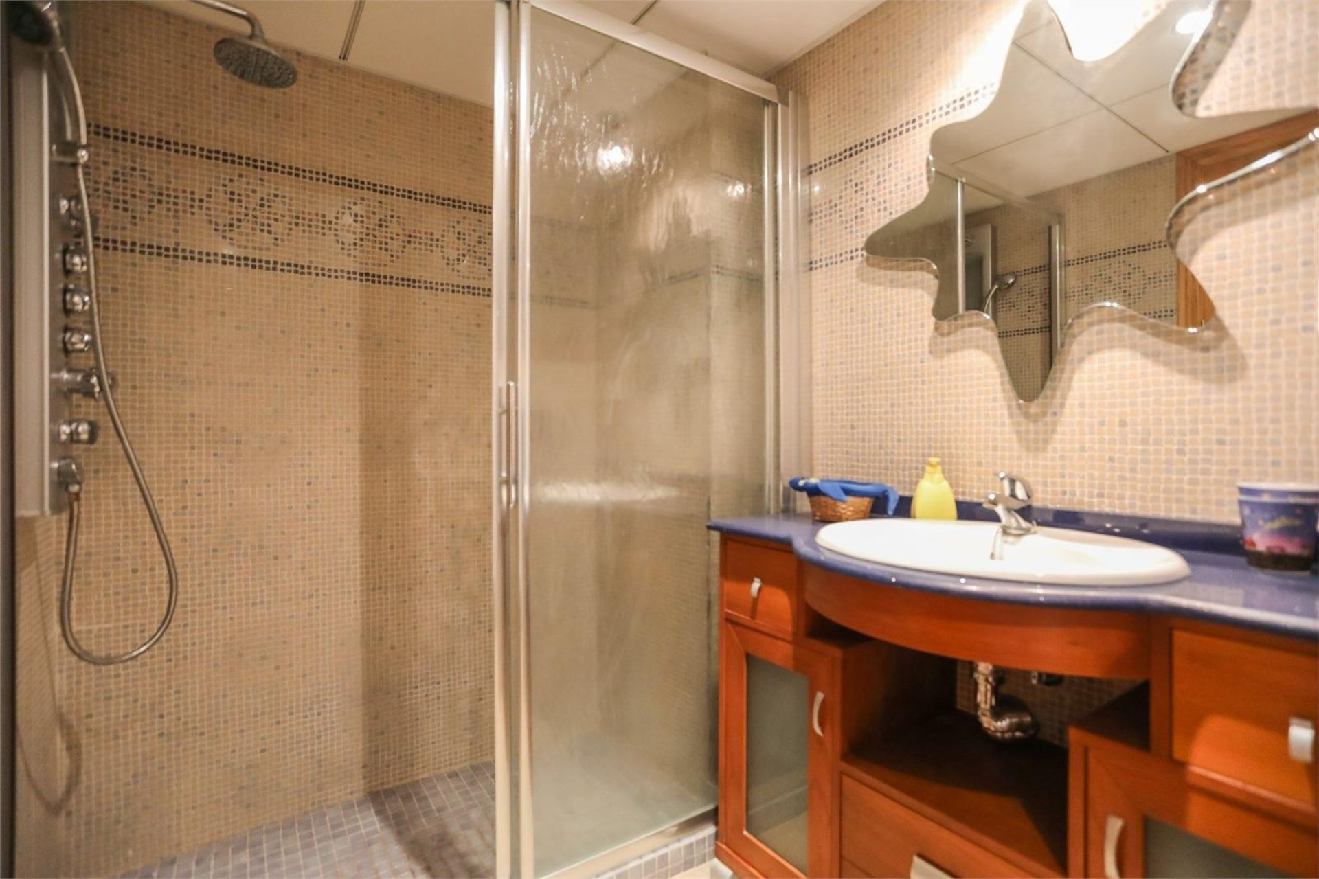 Revente - Appartement - Torrevieja