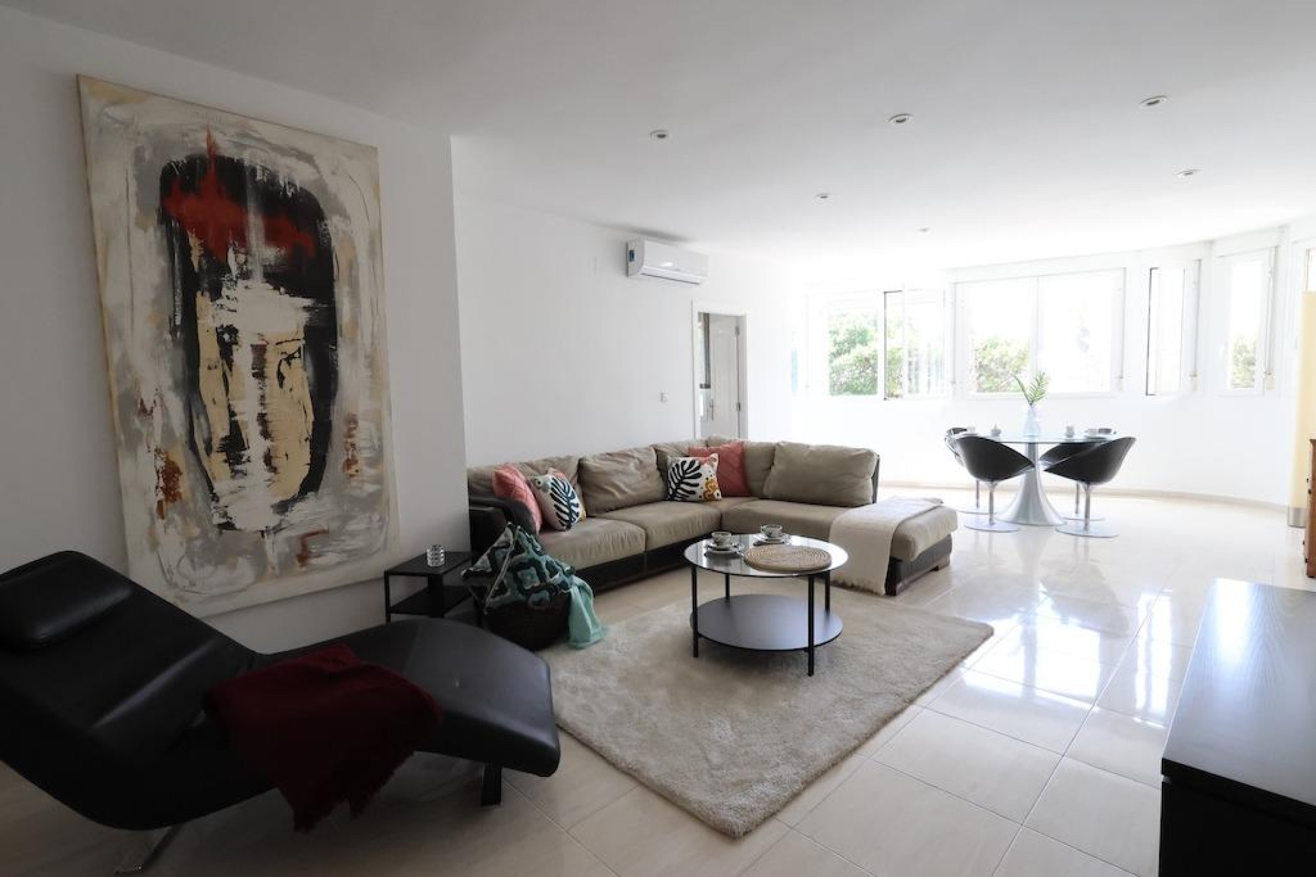 Revente - Appartement - Torrevieja