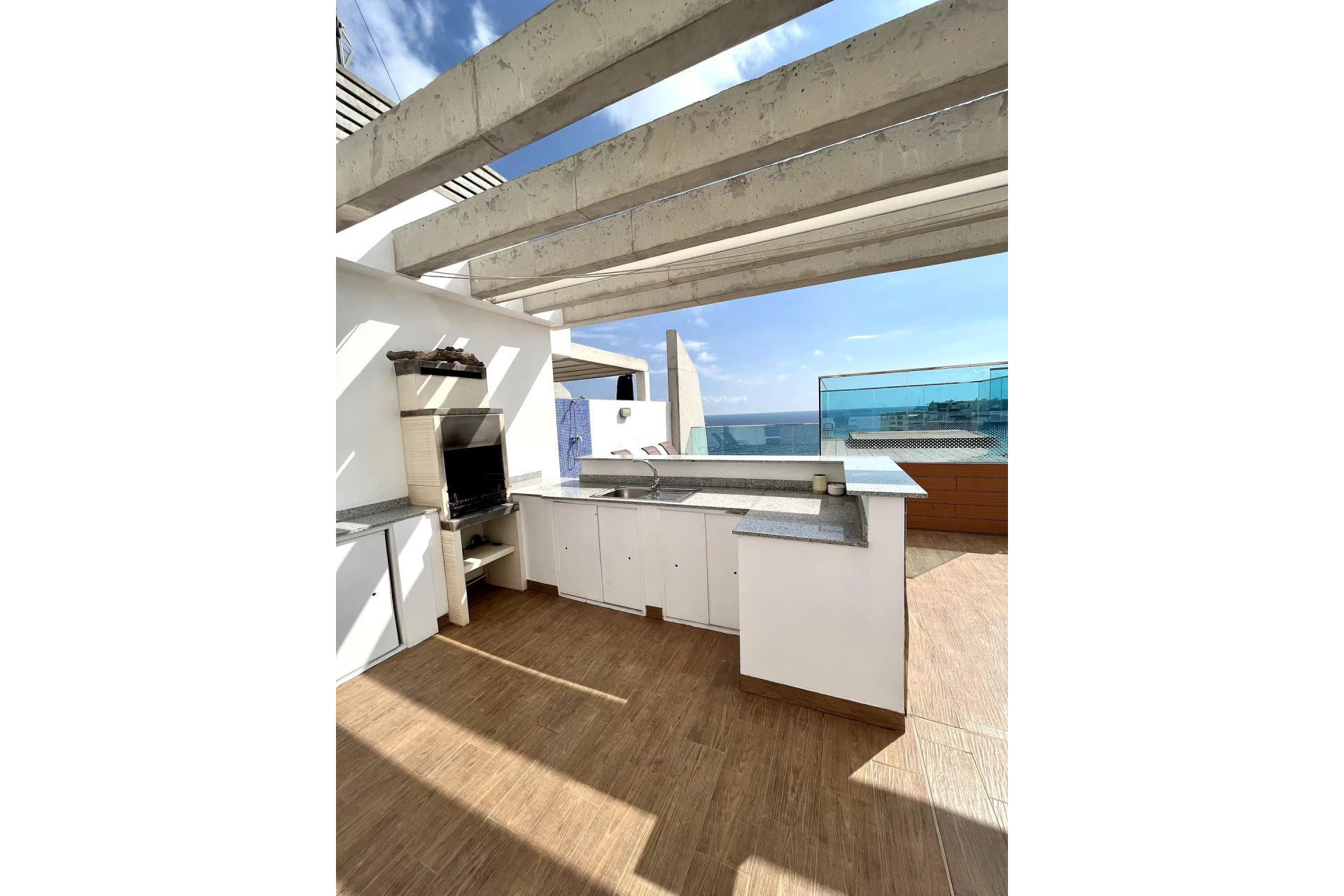 Revente - Appartement - Torrevieja