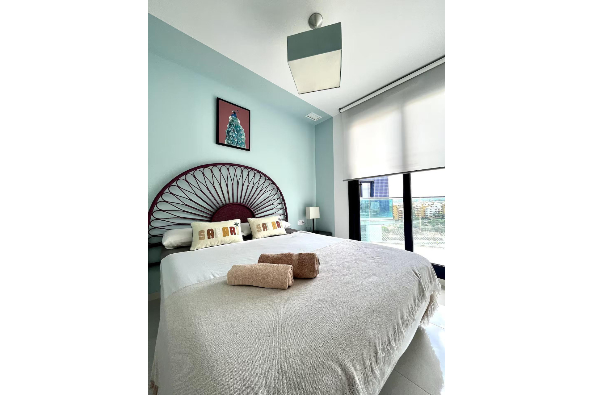 Revente - Appartement - Torrevieja