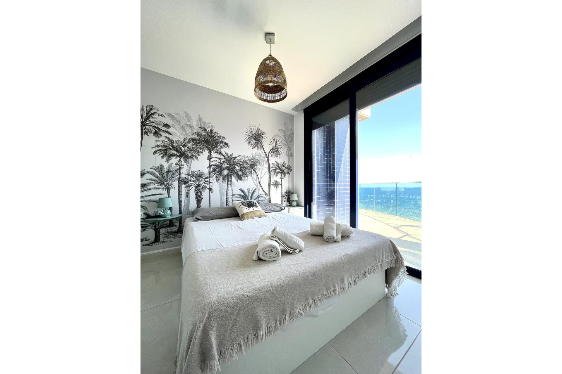 Revente - Appartement - Torrevieja