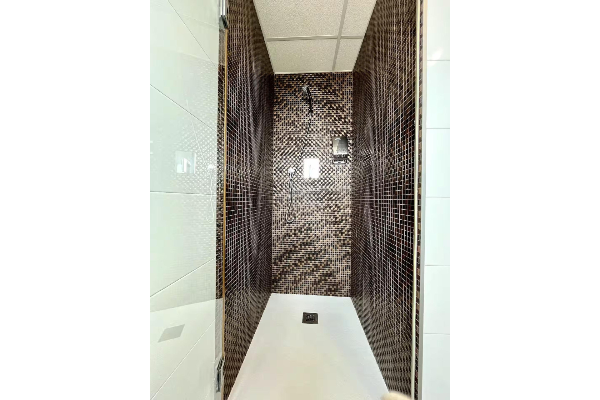 Revente - Appartement - Torrevieja