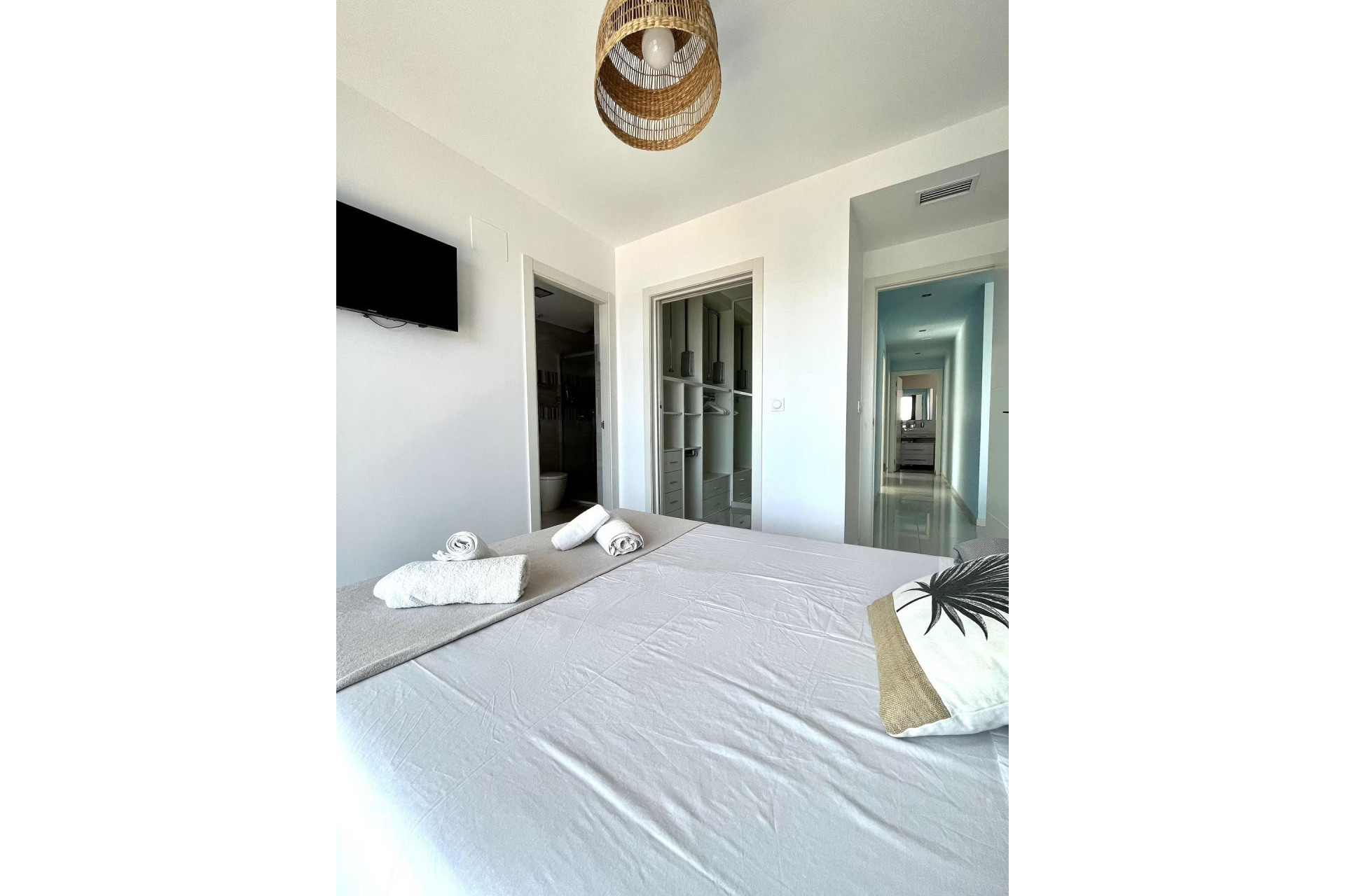 Revente - Appartement - Torrevieja