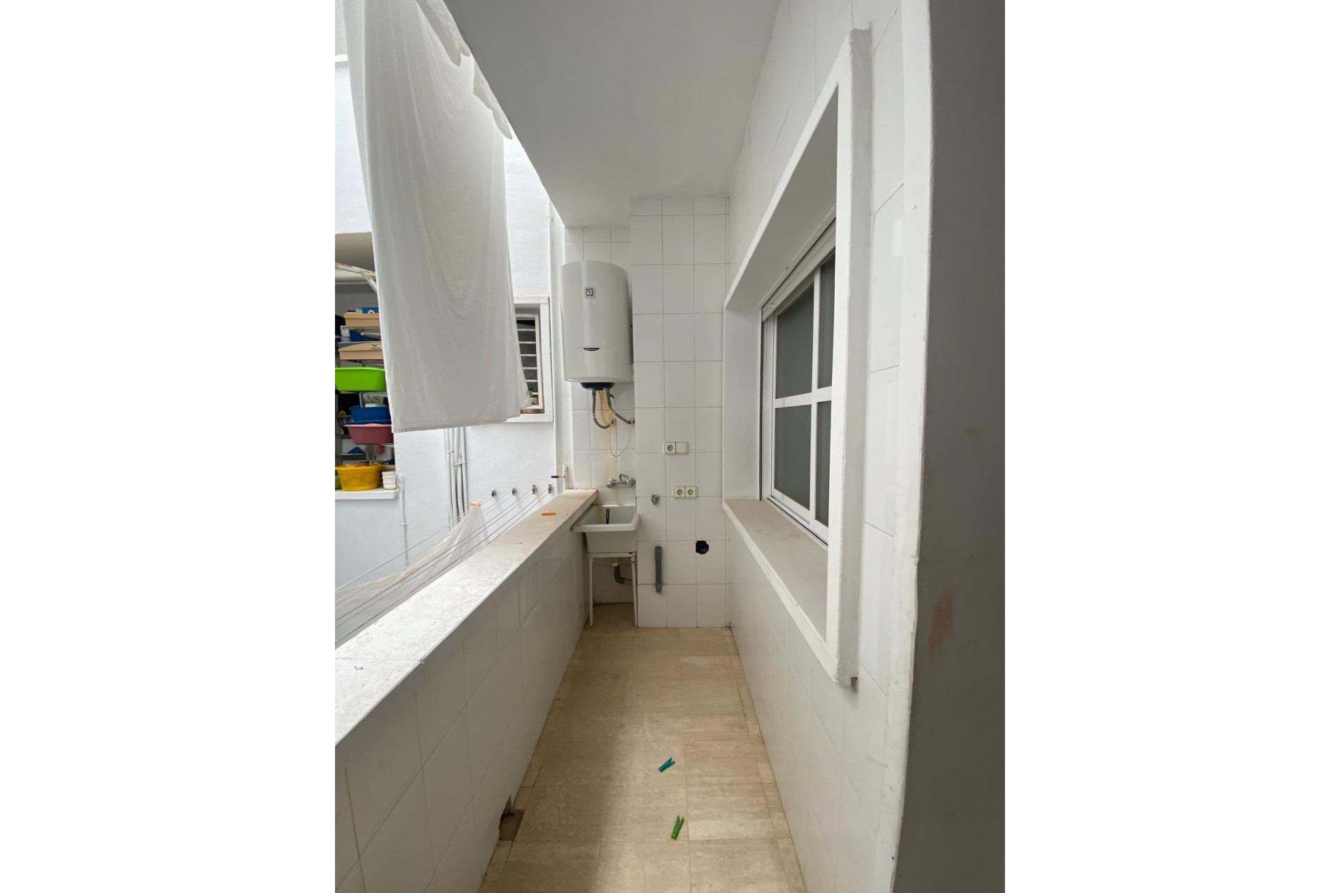 Revente - Appartement - Torrevieja