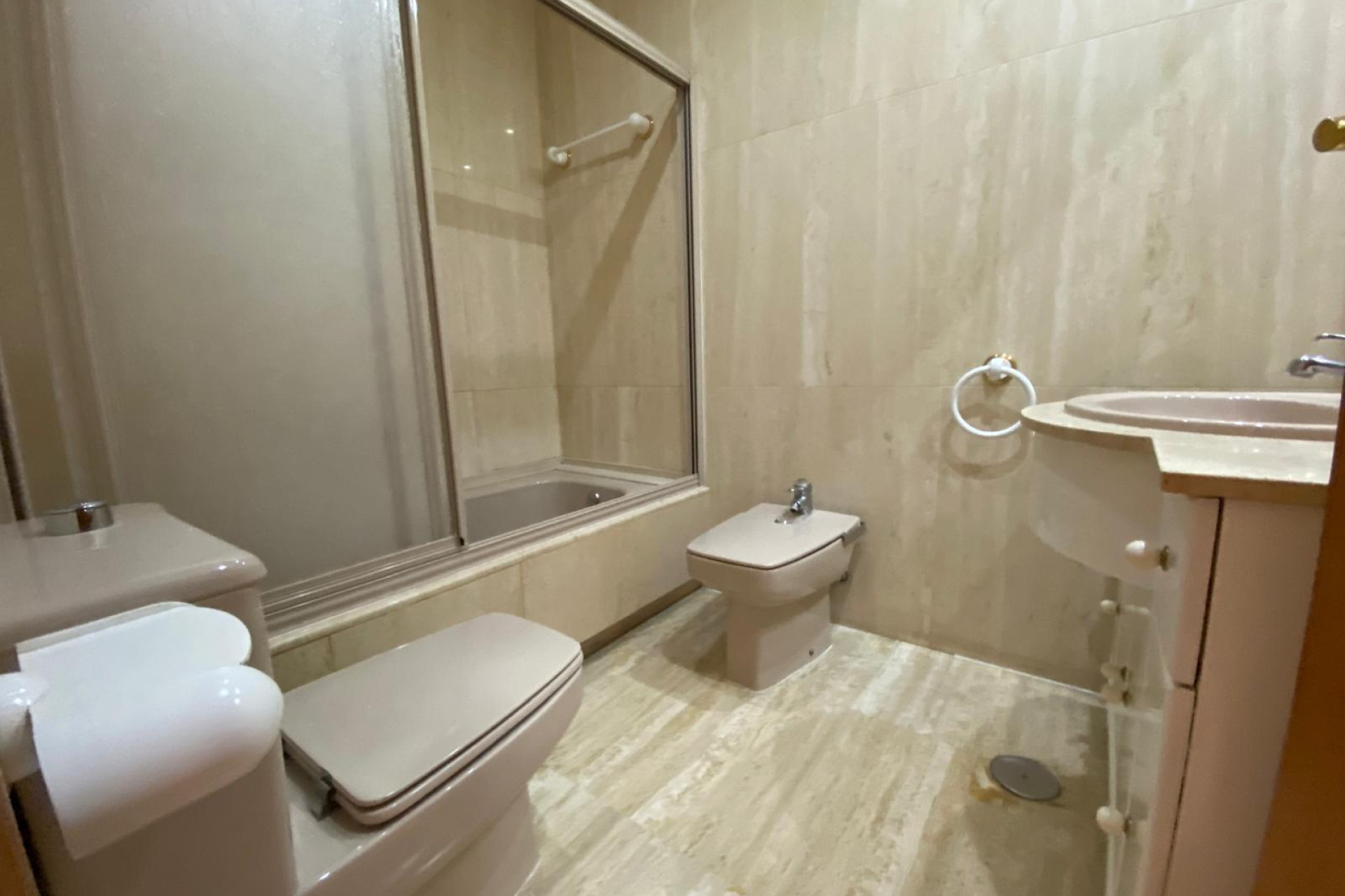 Revente - Appartement - Torrevieja