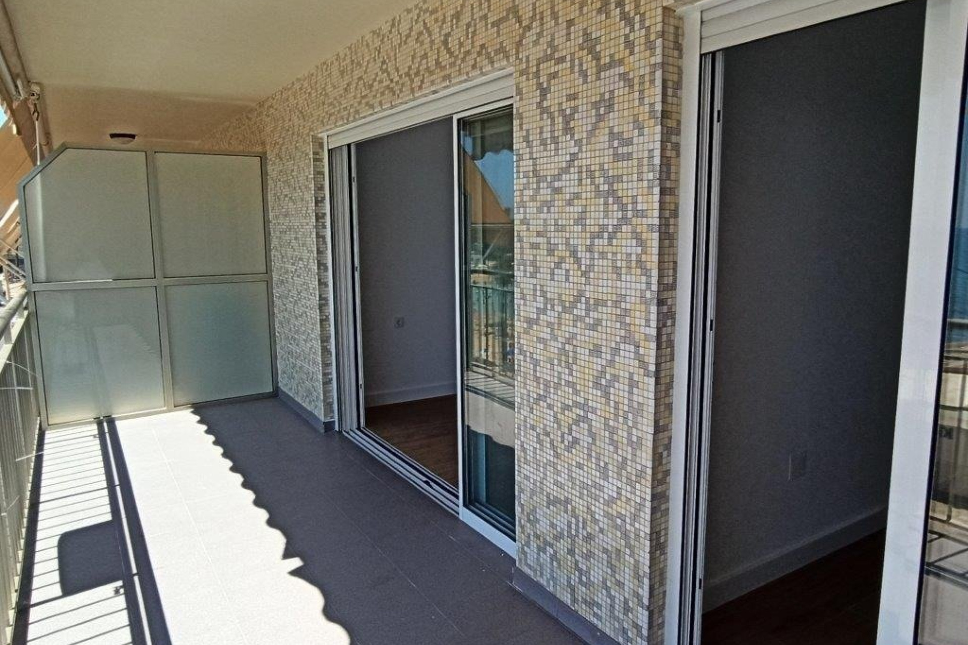 Revente - Appartement - Torrevieja