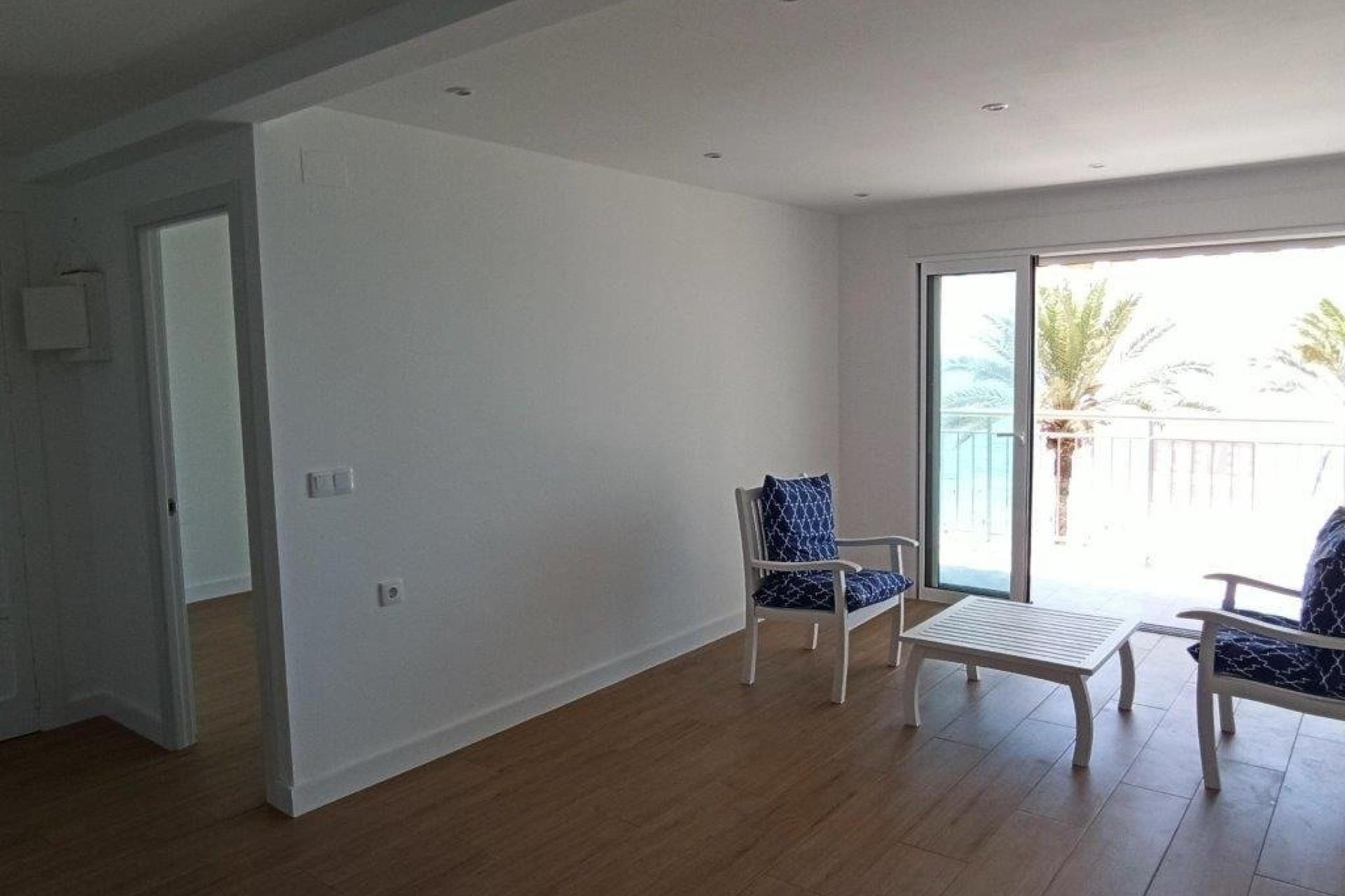 Revente - Appartement - Torrevieja