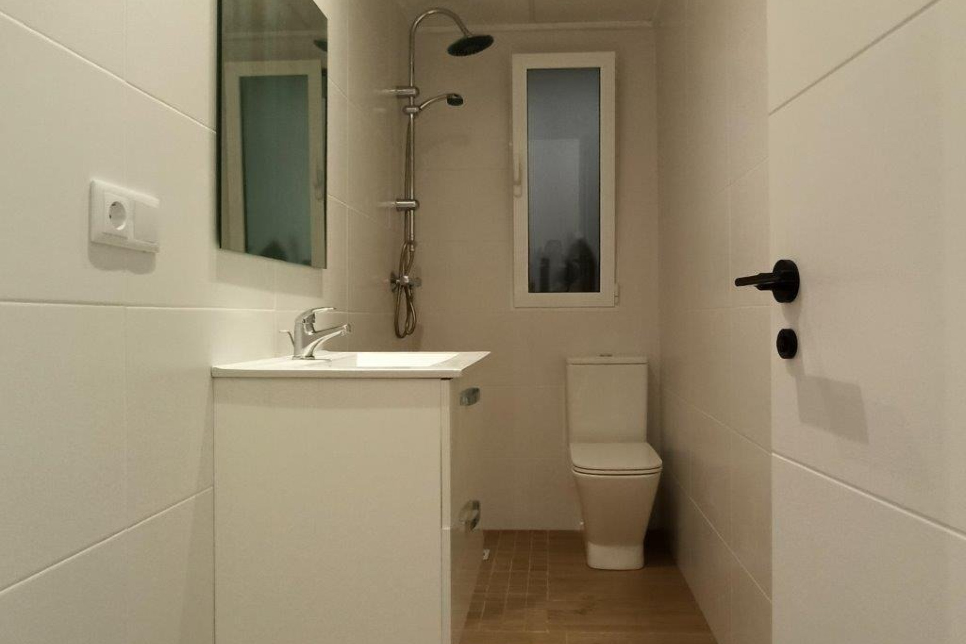 Revente - Appartement - Torrevieja