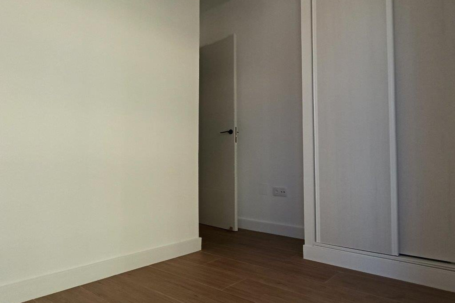 Revente - Appartement - Torrevieja