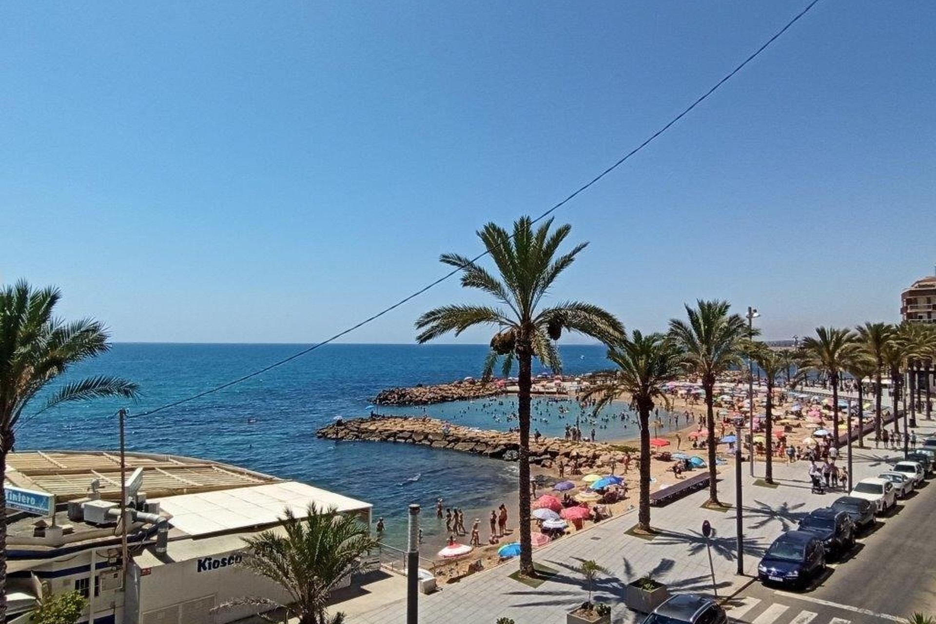 Revente - Appartement - Torrevieja