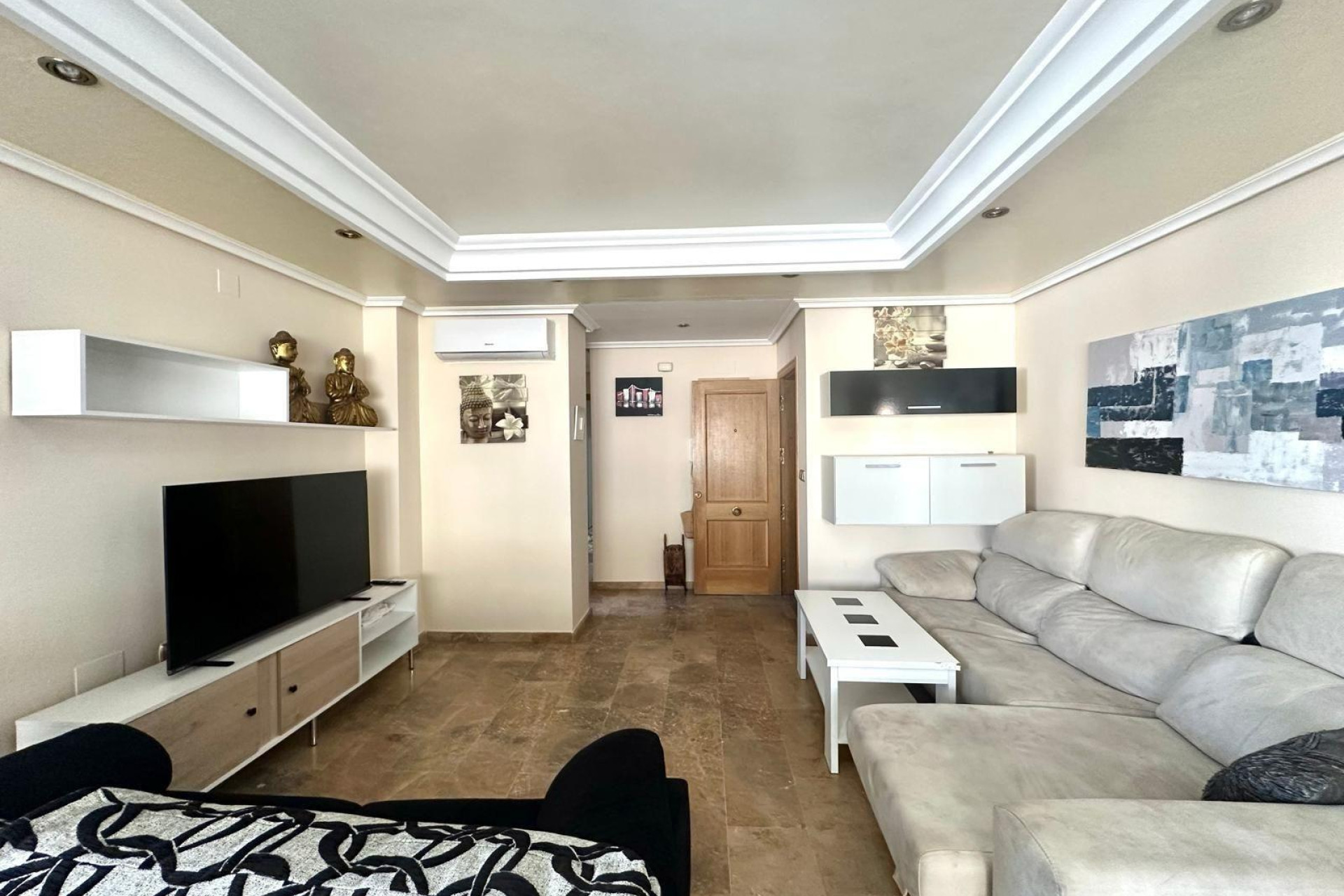 Revente - Appartement - Torrevieja