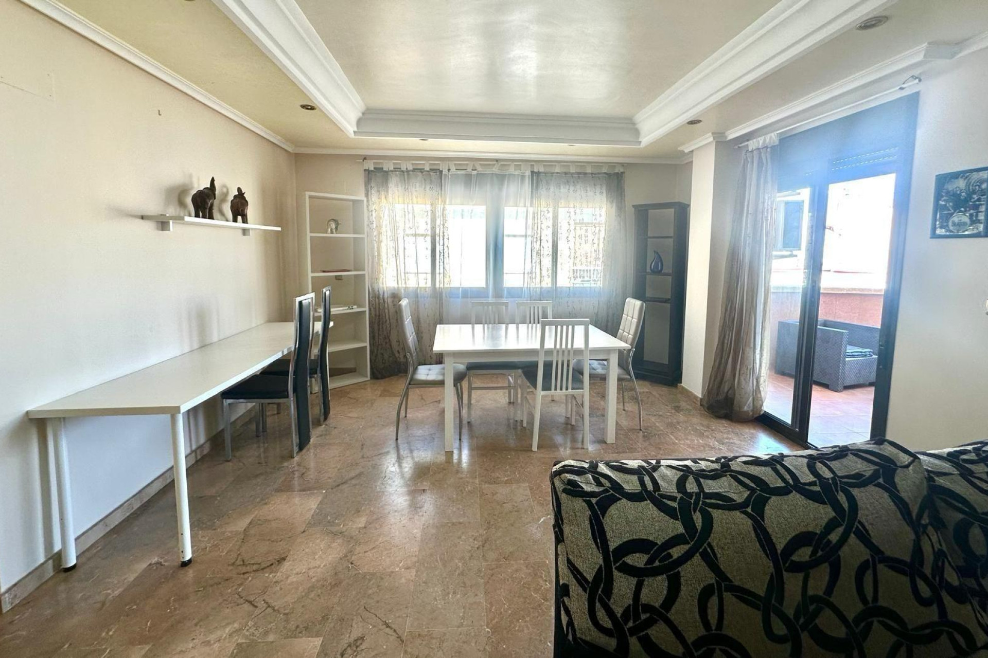 Revente - Appartement - Torrevieja