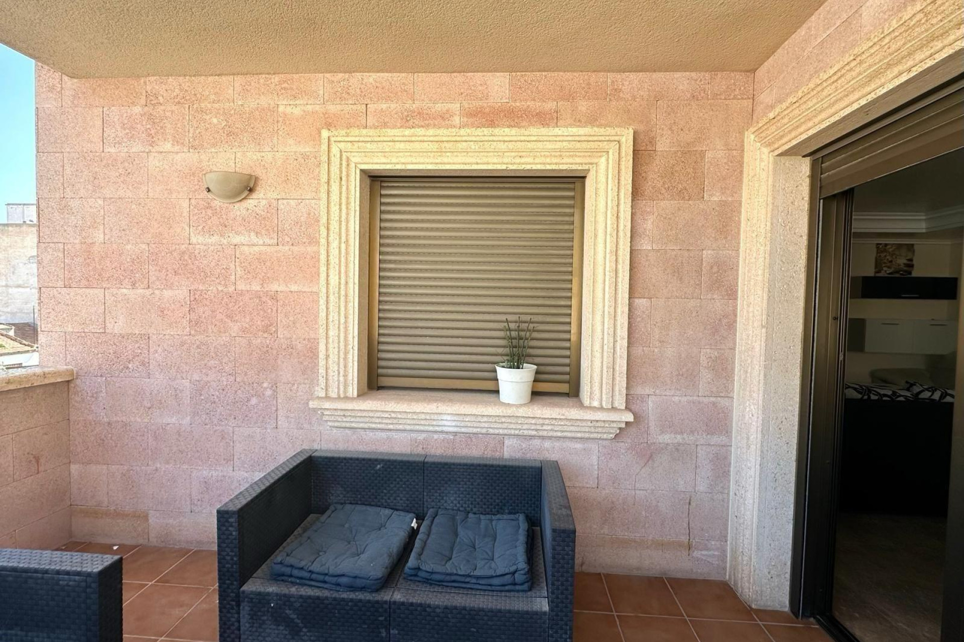 Revente - Appartement - Torrevieja