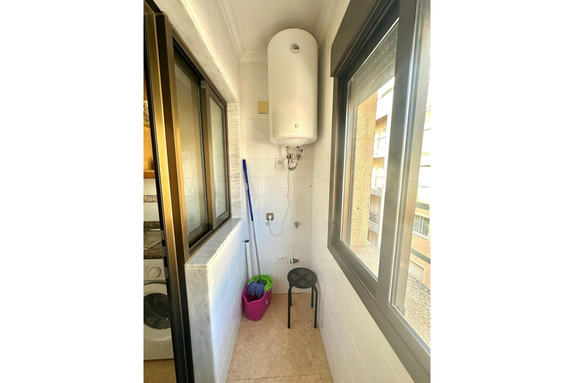 Revente - Appartement - Torrevieja