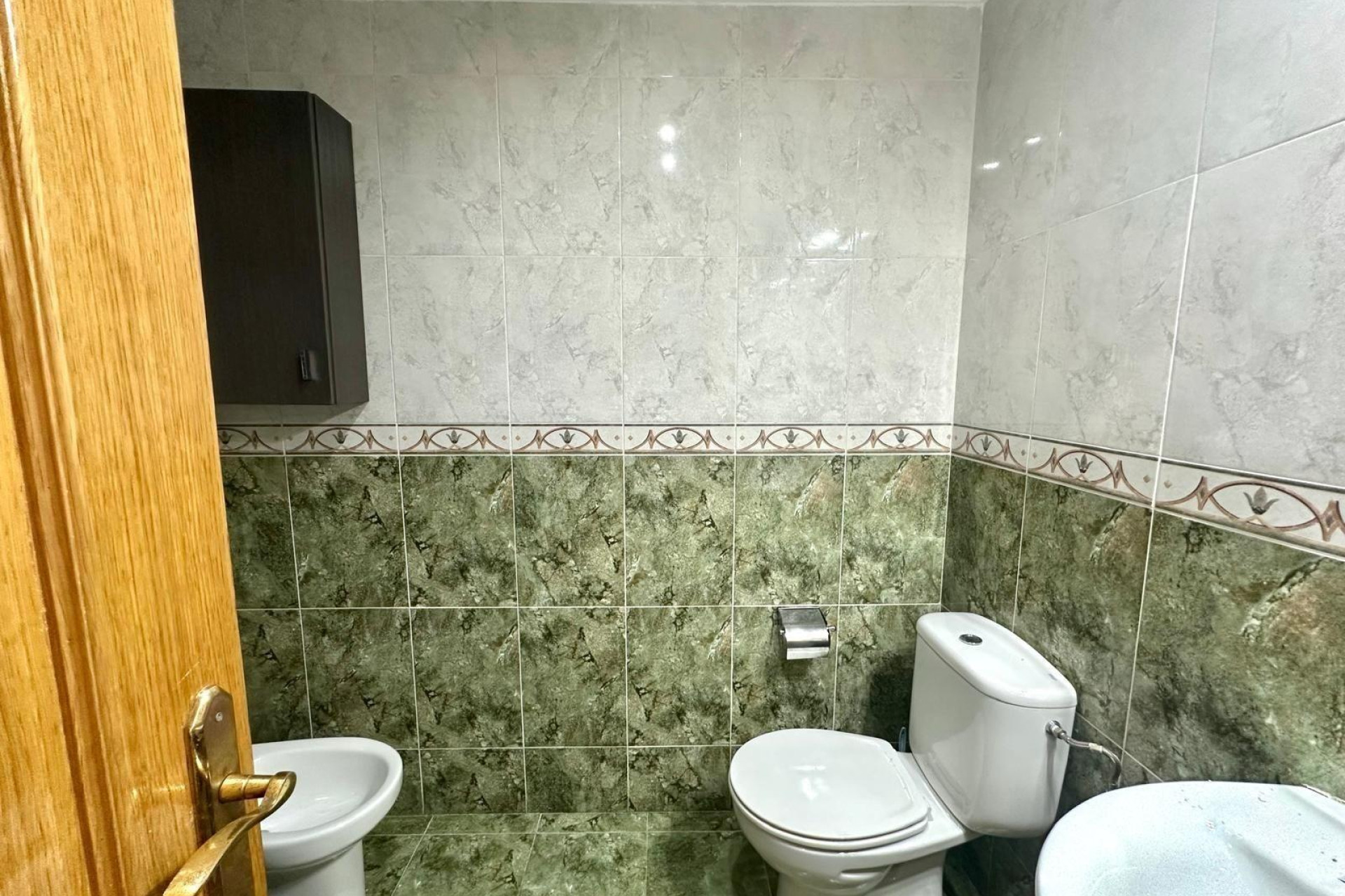 Revente - Appartement - Torrevieja
