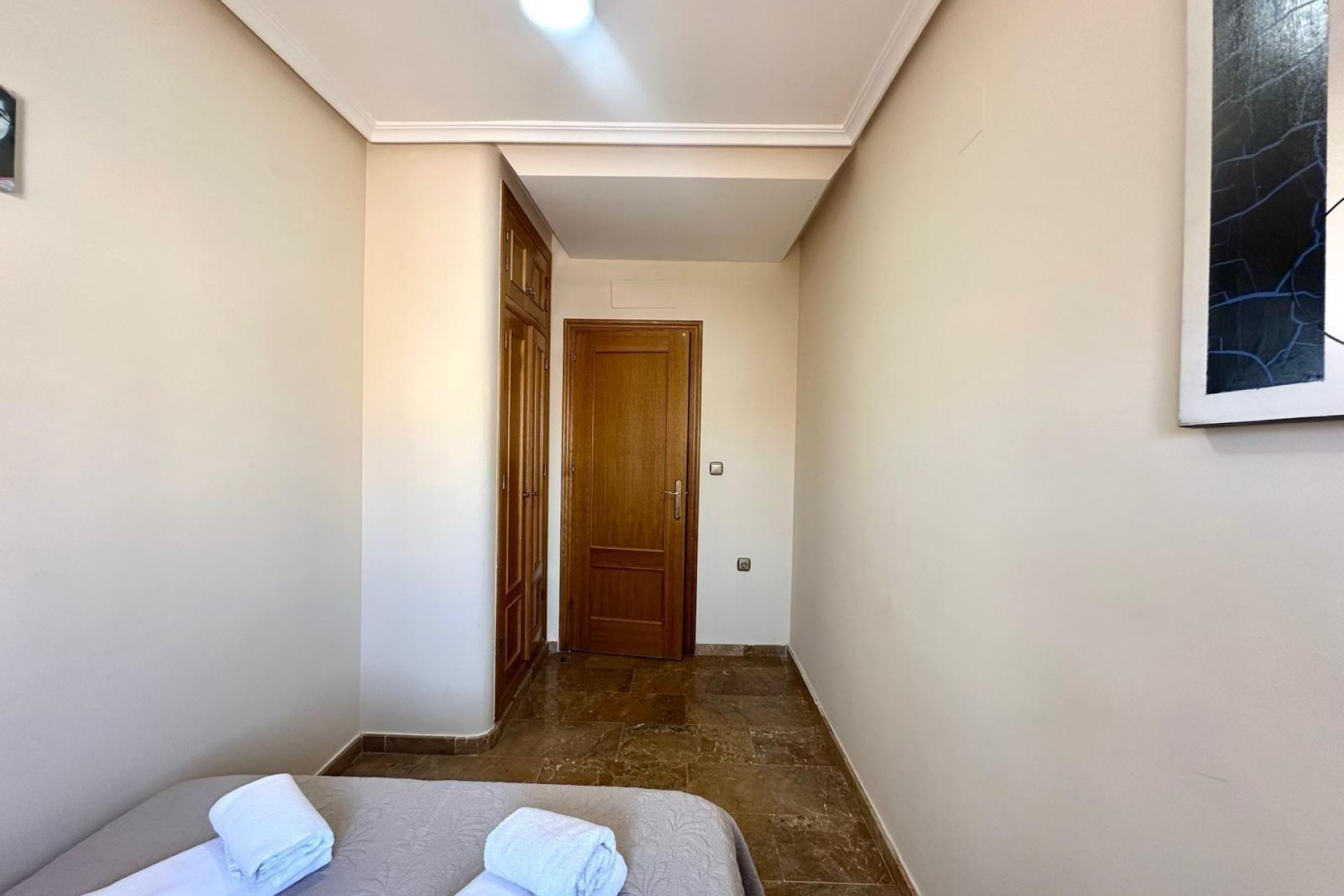 Revente - Appartement - Torrevieja