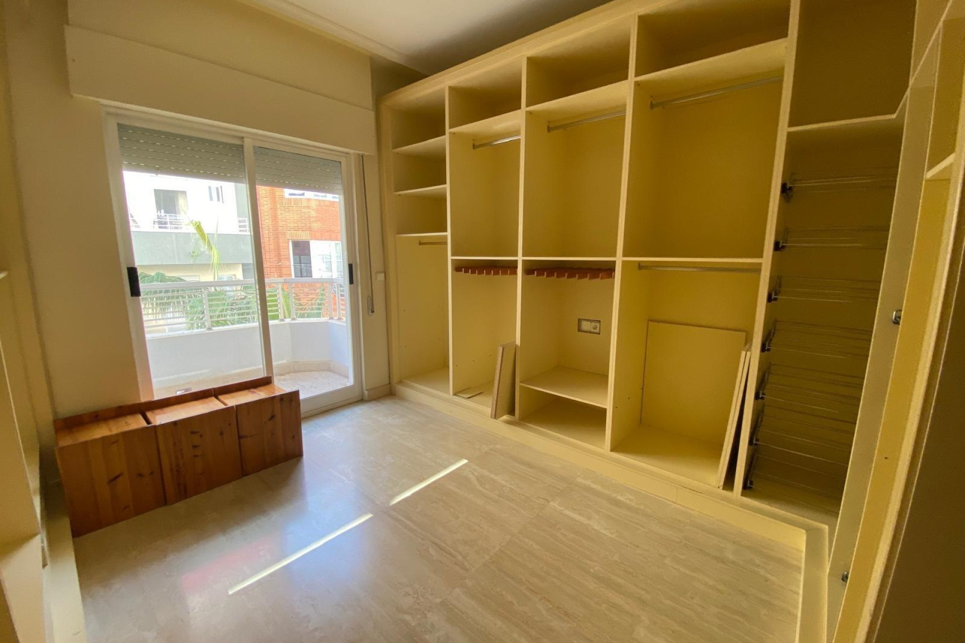 Revente - Appartement - Torrevieja