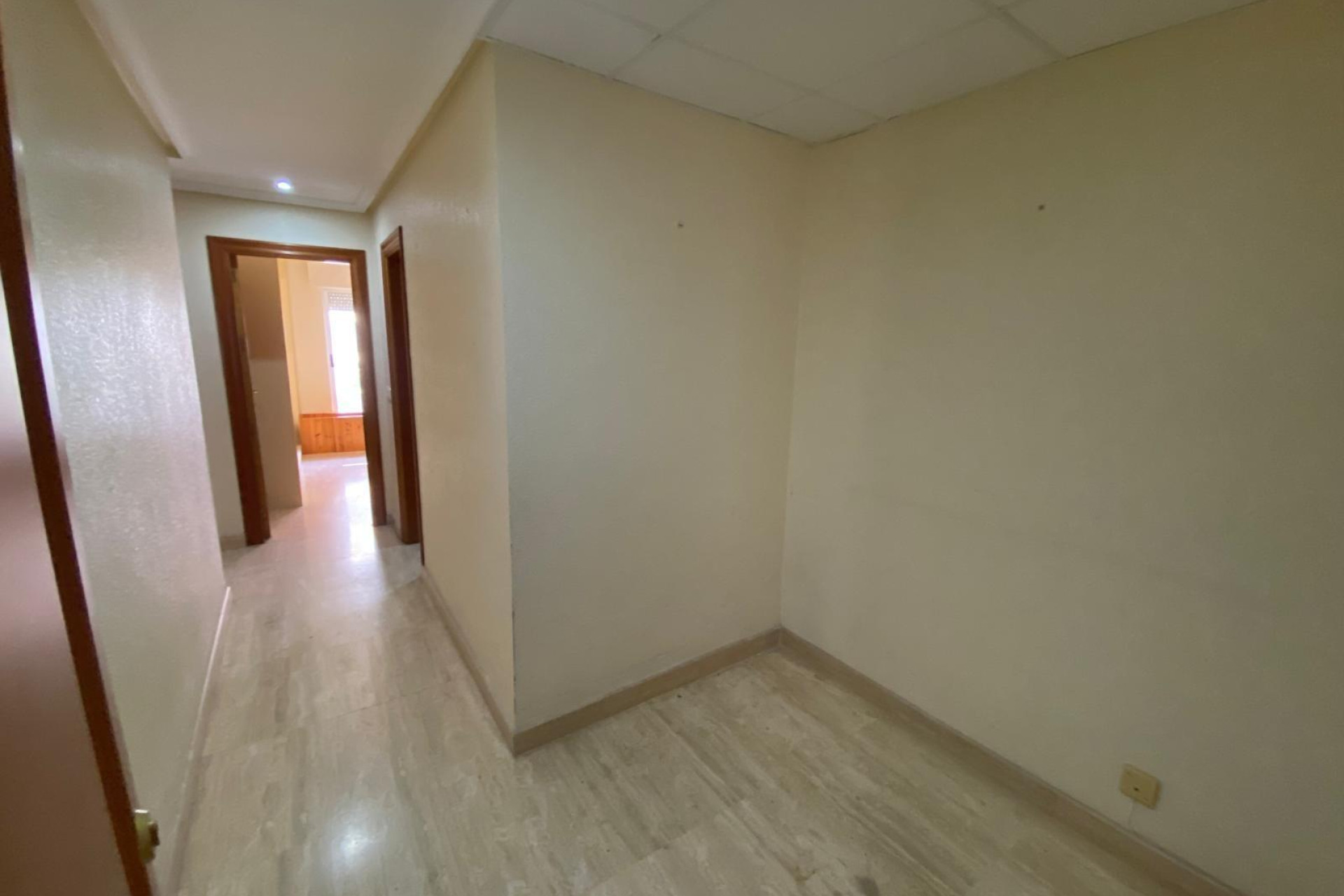 Revente - Appartement - Torrevieja