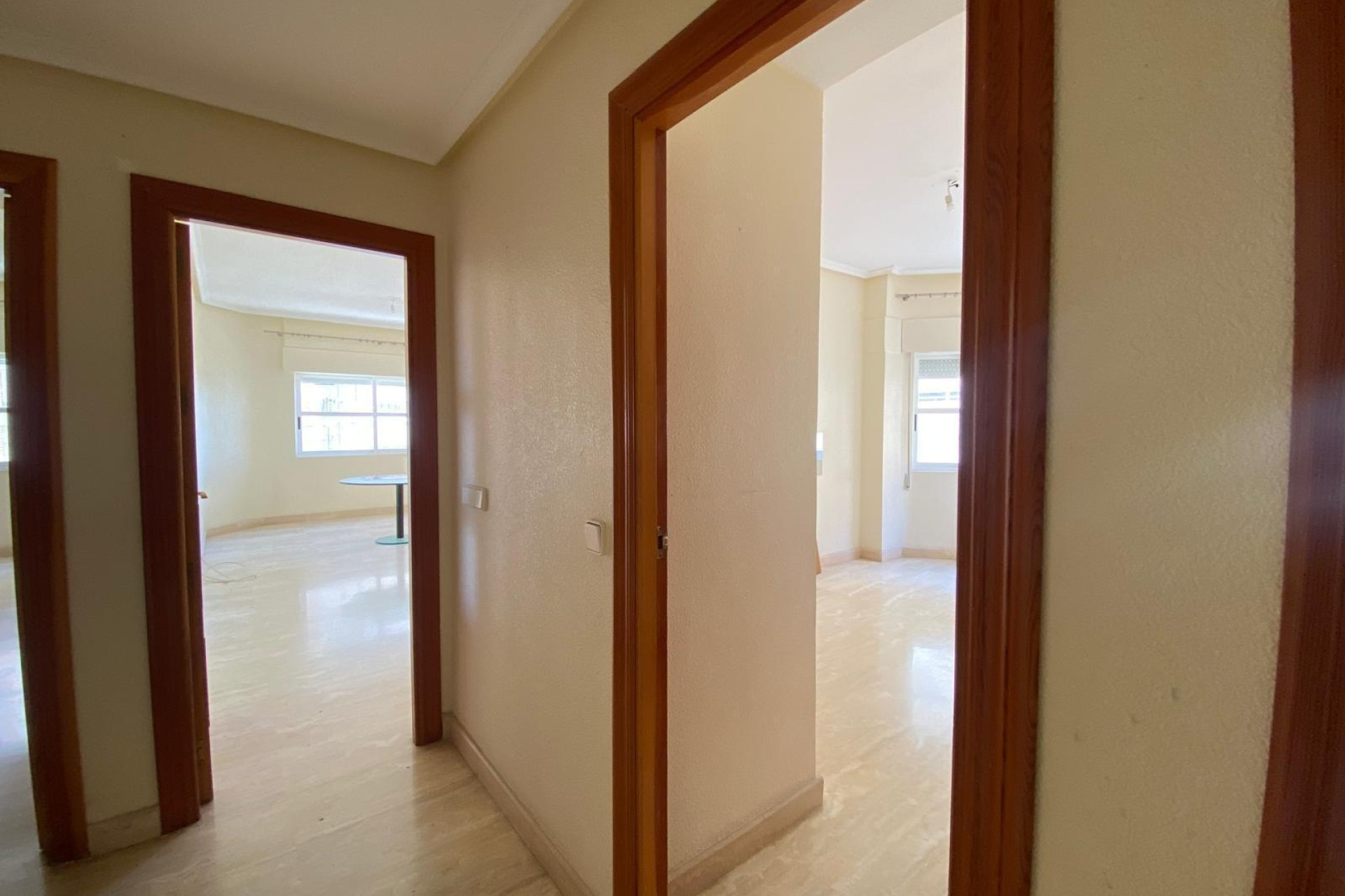 Revente - Appartement - Torrevieja