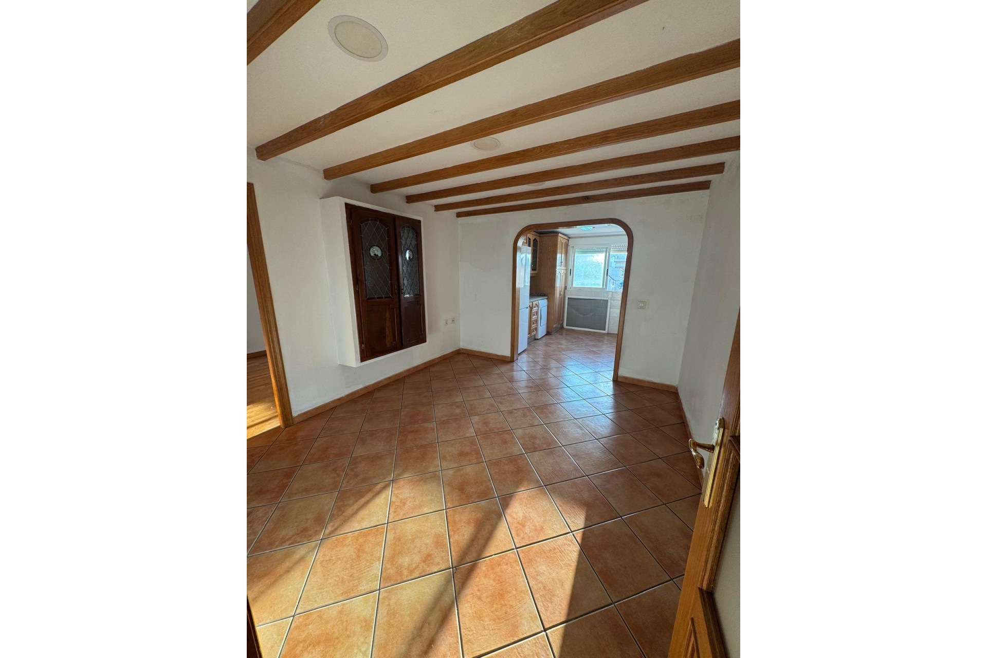 Revente - Appartement - Torrevieja