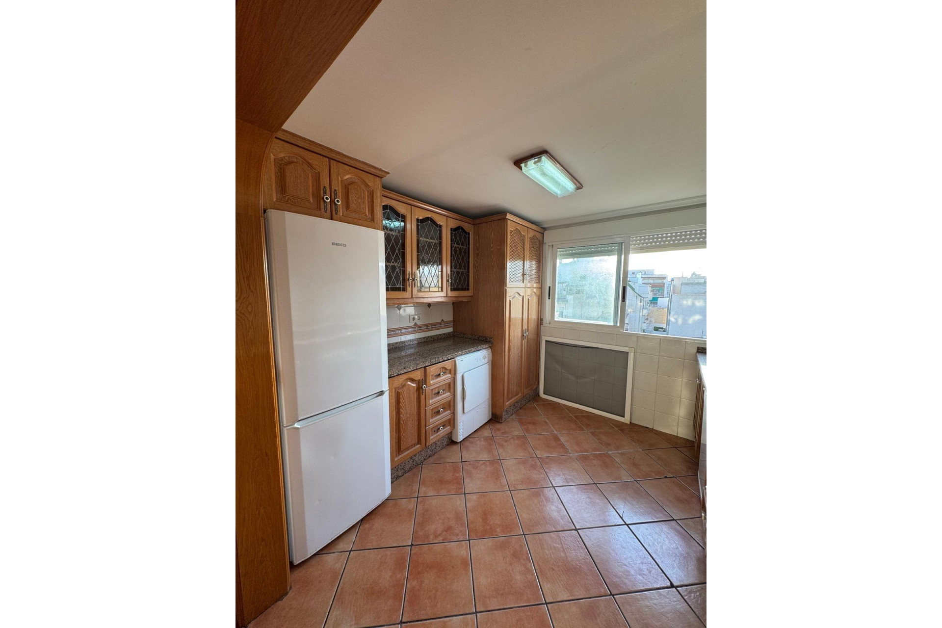 Revente - Appartement - Torrevieja