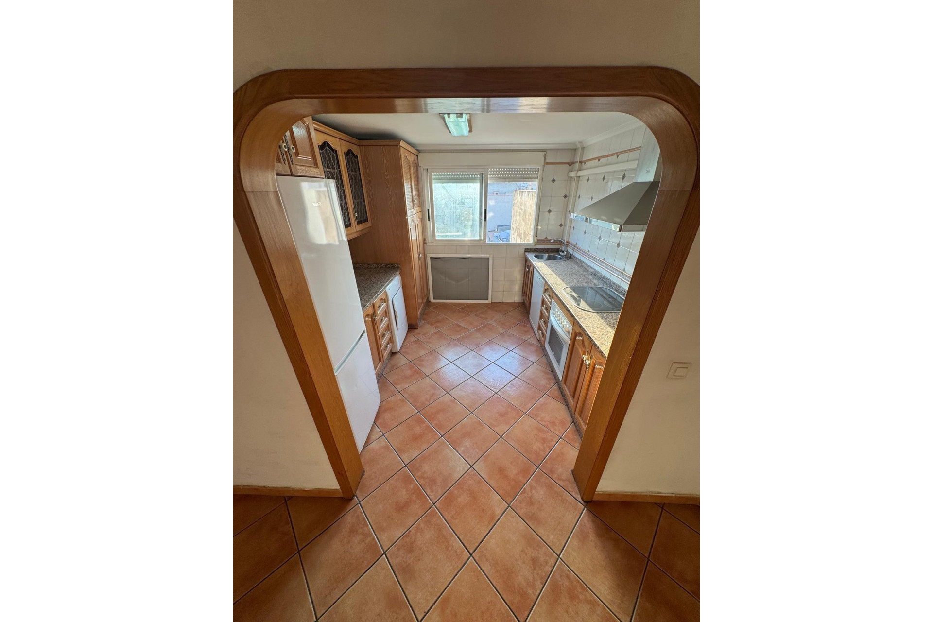 Revente - Appartement - Torrevieja