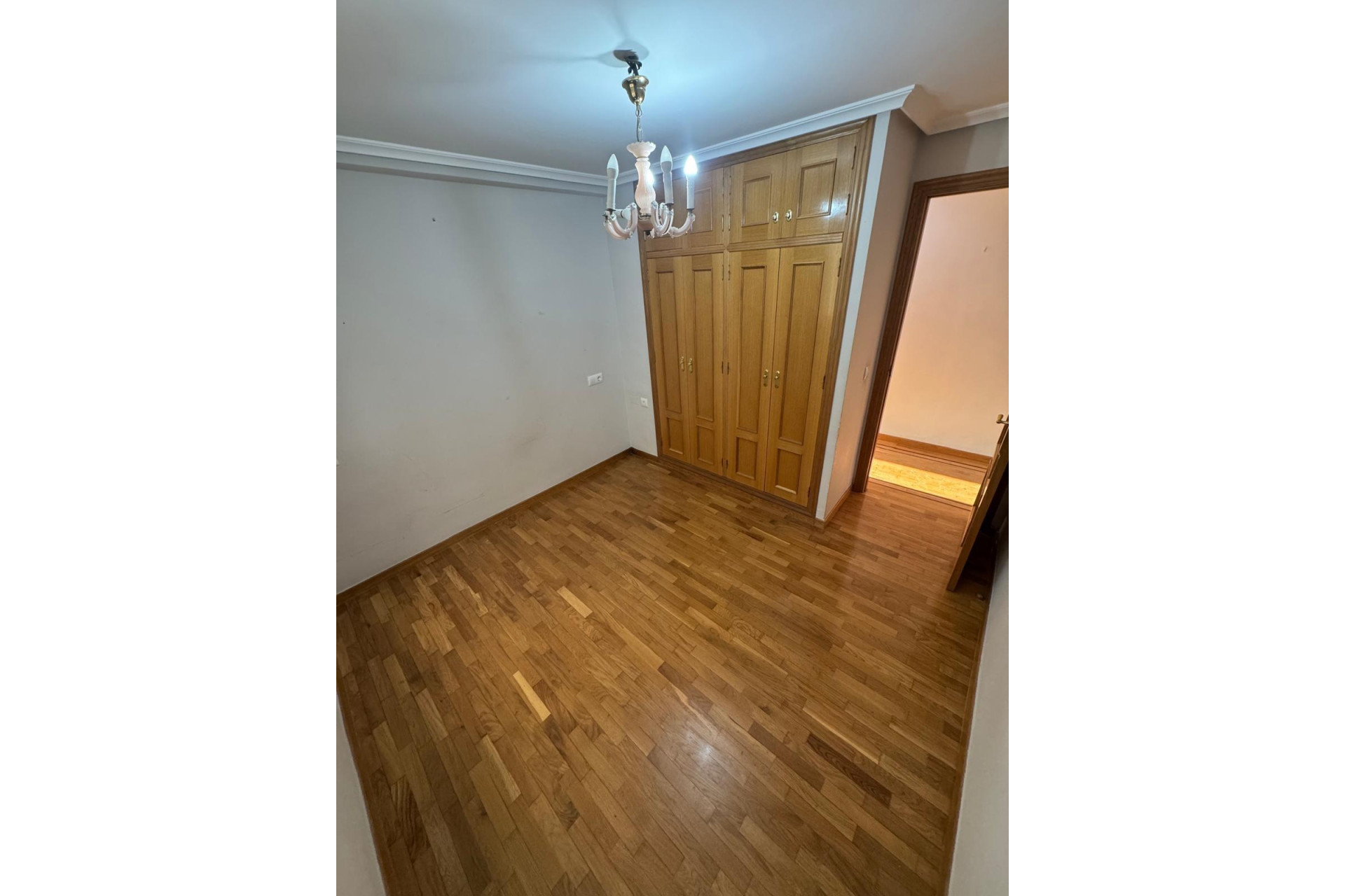 Revente - Appartement - Torrevieja