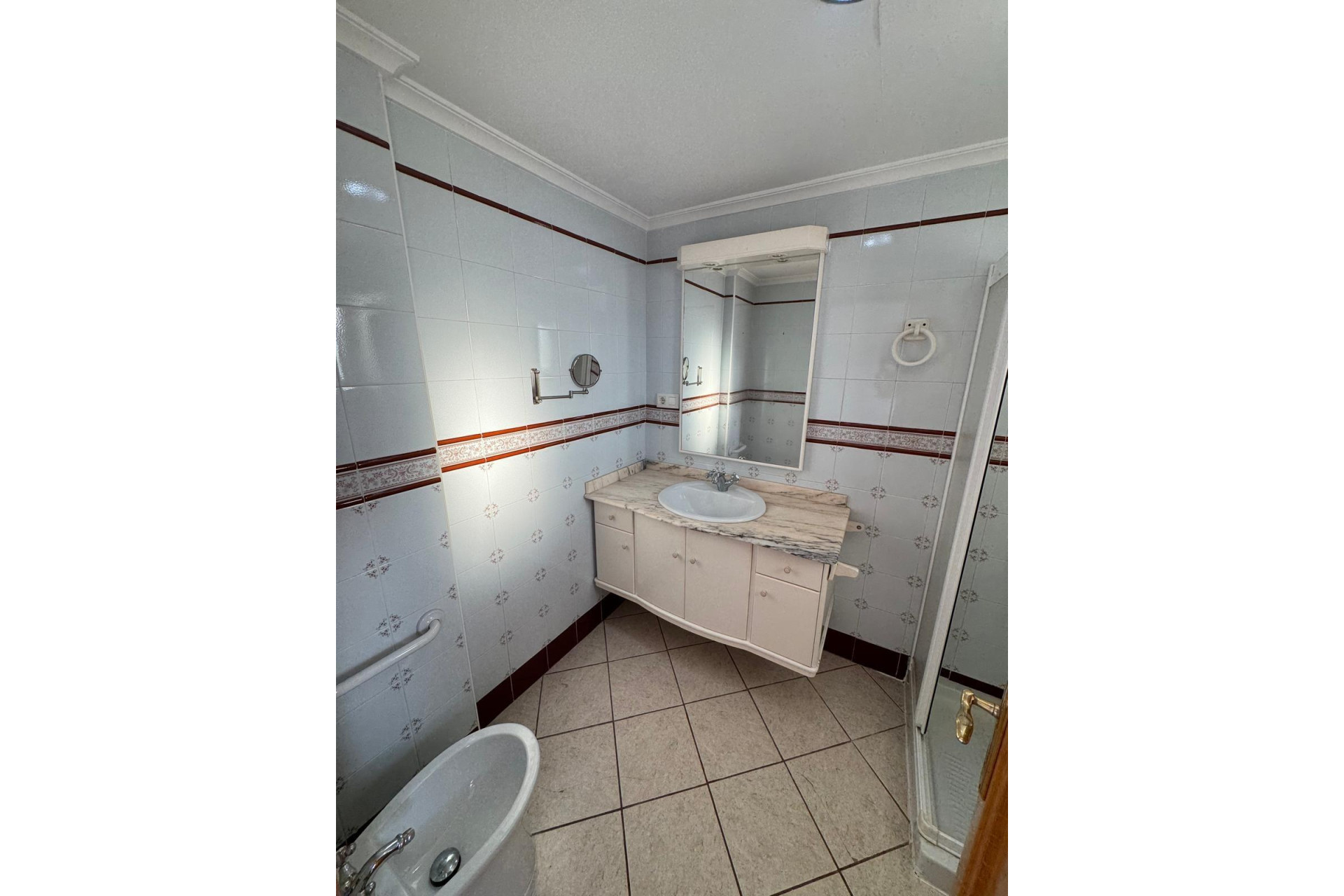 Revente - Appartement - Torrevieja