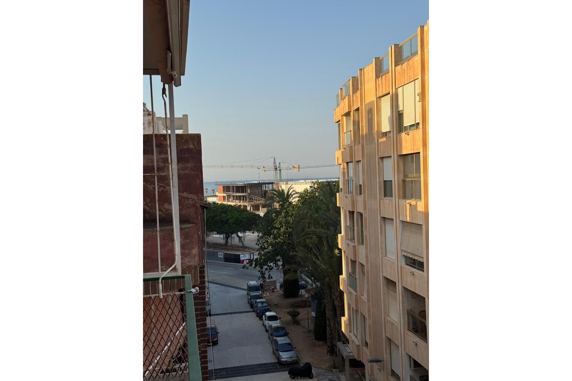 Revente - Appartement - Torrevieja